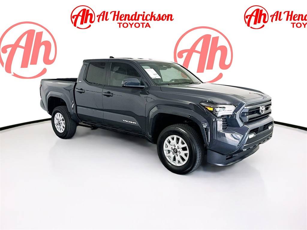 2024 Toyota Tacoma SR5 — Pickup Truck — 19,431 mi — Coconut Creek, FL