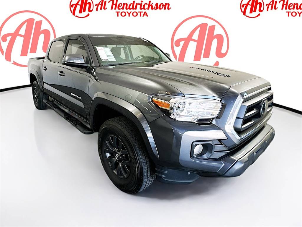 2023 Toyota Tacoma SR5 — Pickup Truck — 12,290 mi — Coconut Creek, FL