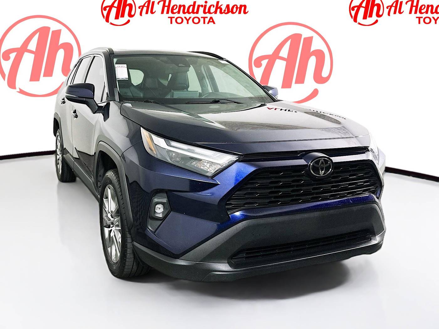 2022 Toyota RAV4 XLE Premium — SUV — 109,871 mi — Coconut Creek, FL