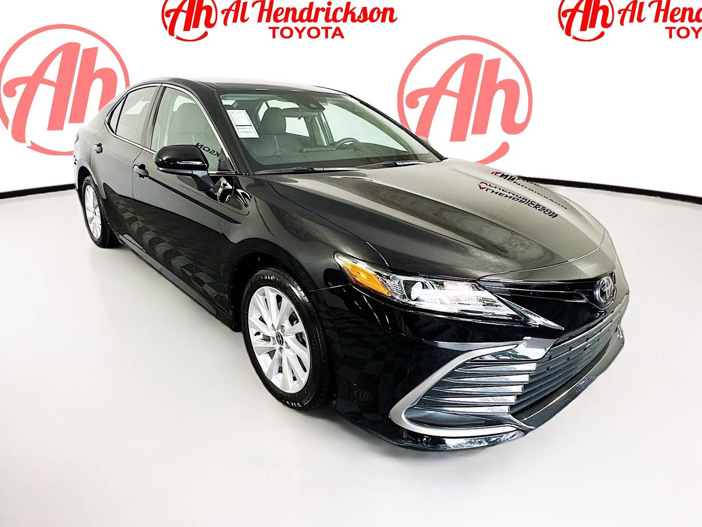 2022 Toyota Camry LE — Sedan — 28,712 mi — Coconut Creek, FL