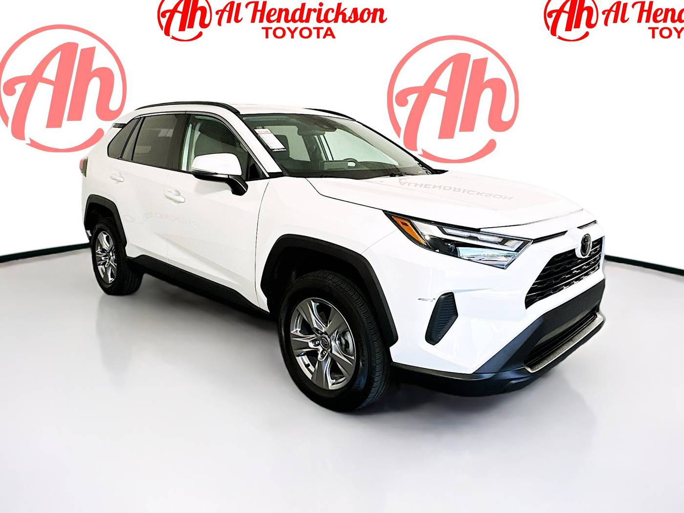2024 Toyota RAV4 XLE — SUV — 33,785 mi — Coconut Creek, FL