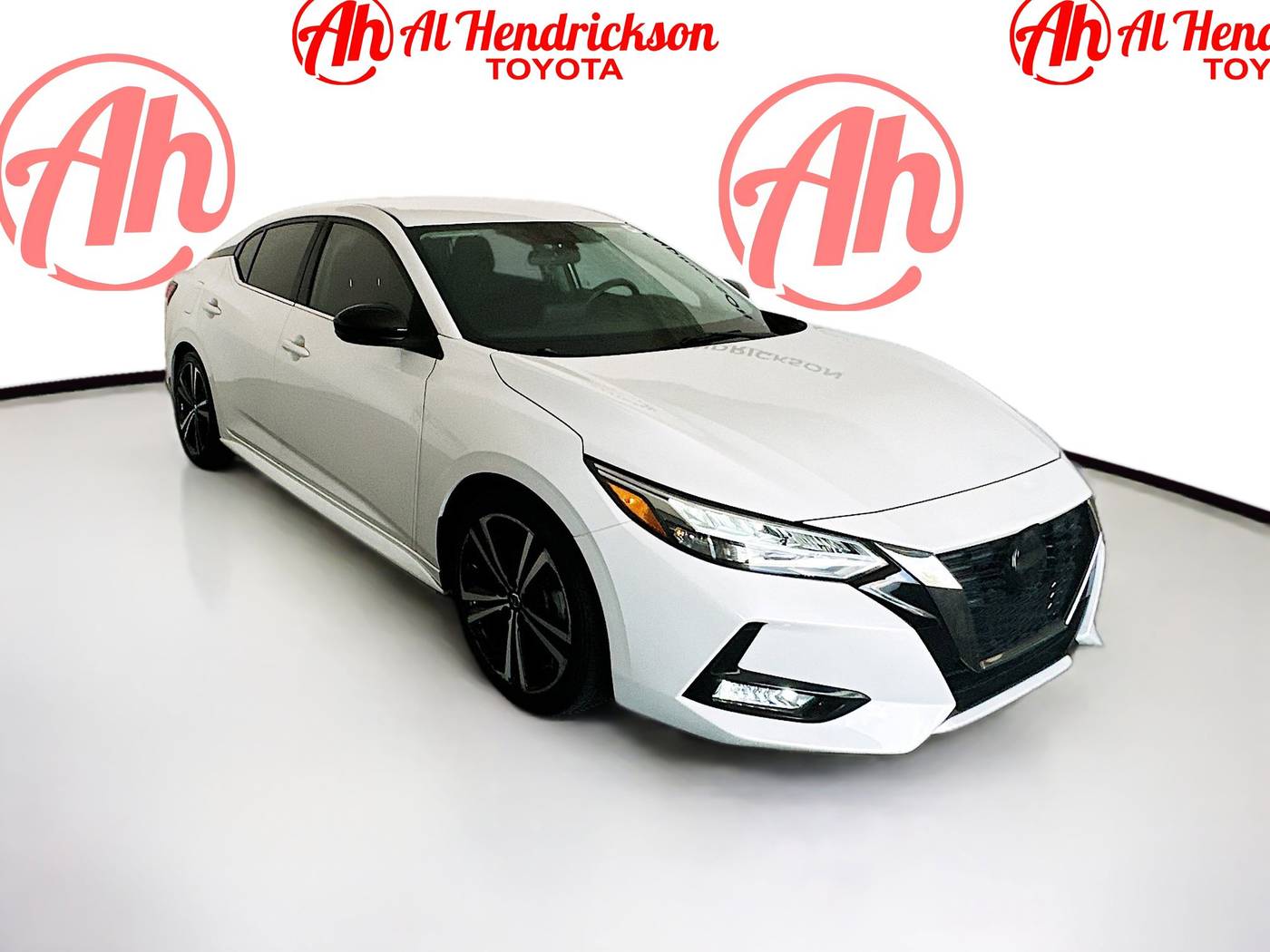 2021 Nissan Sentra SR — Sedan — 32,810 mi — Coconut Creek, FL