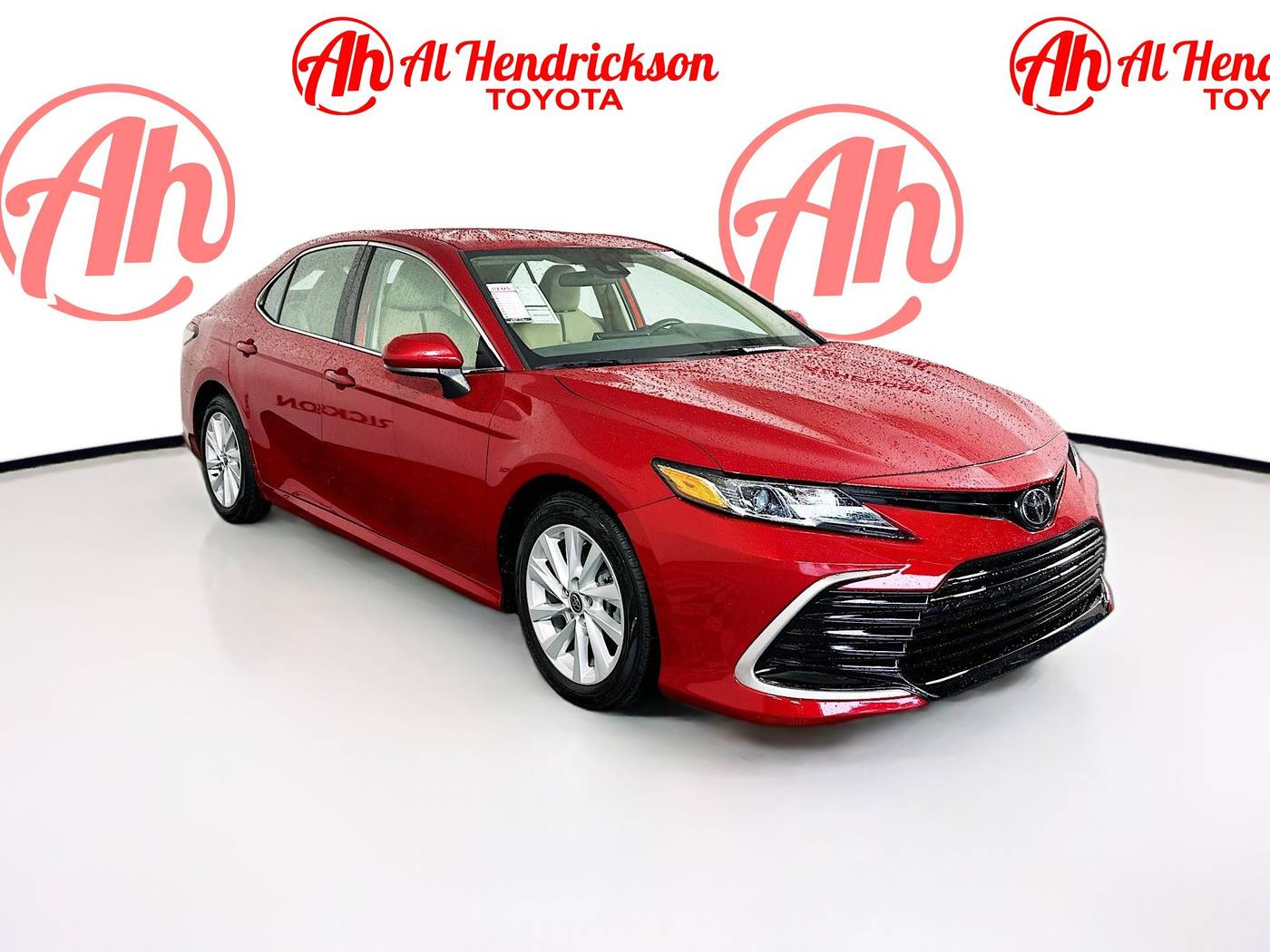 2023 Toyota Camry LE — Sedan — 40,121 mi — Coconut Creek, FL