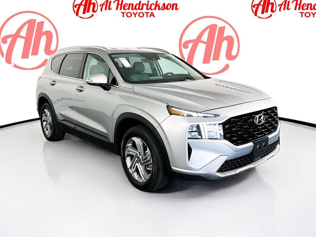 2023 Hyundai Santa Fe SEL — SUV — 57,982 mi — Coconut Creek, FL