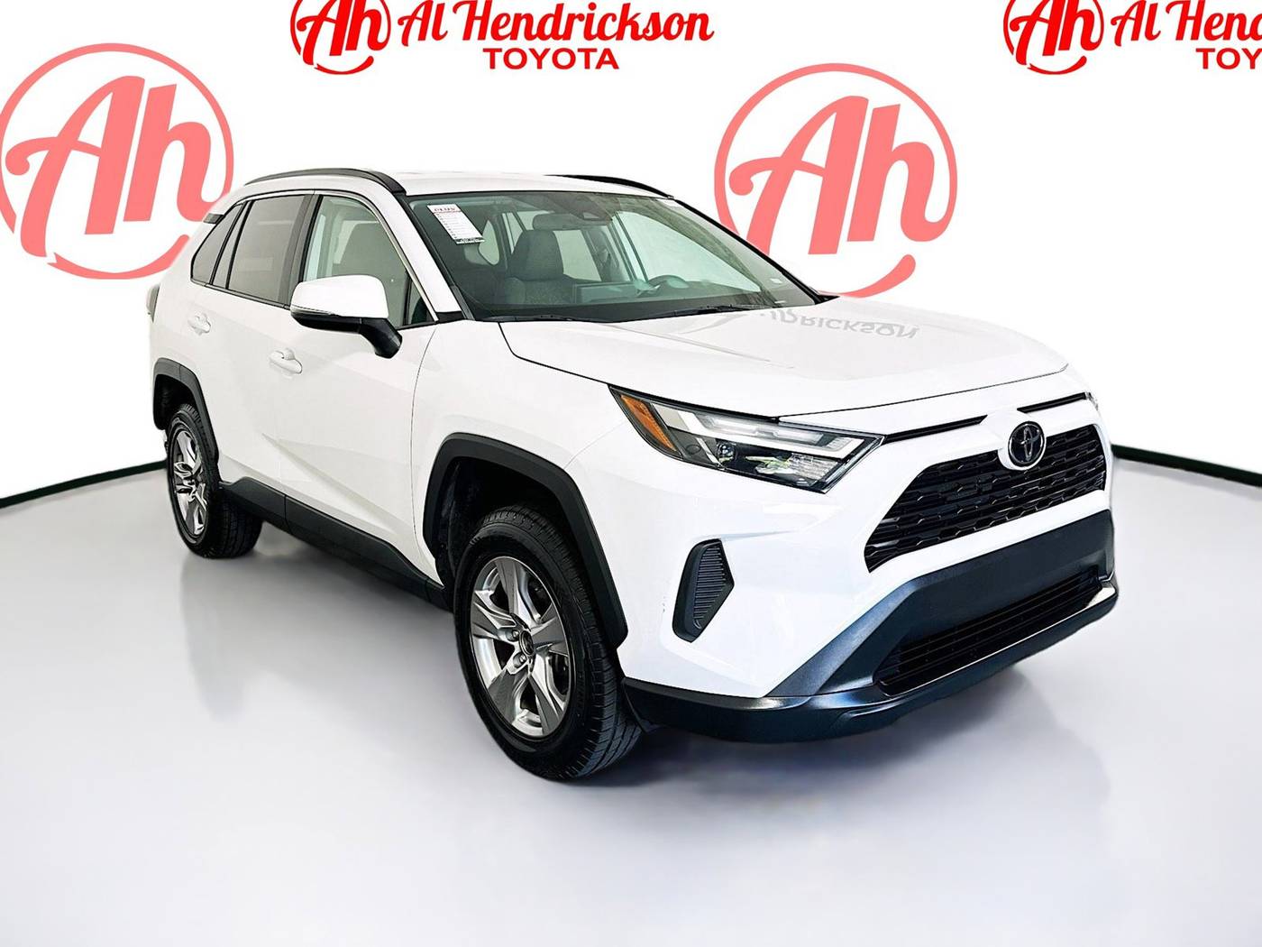 2023 Toyota RAV4 XLE — SUV — 40,081 mi — Coconut Creek, FL