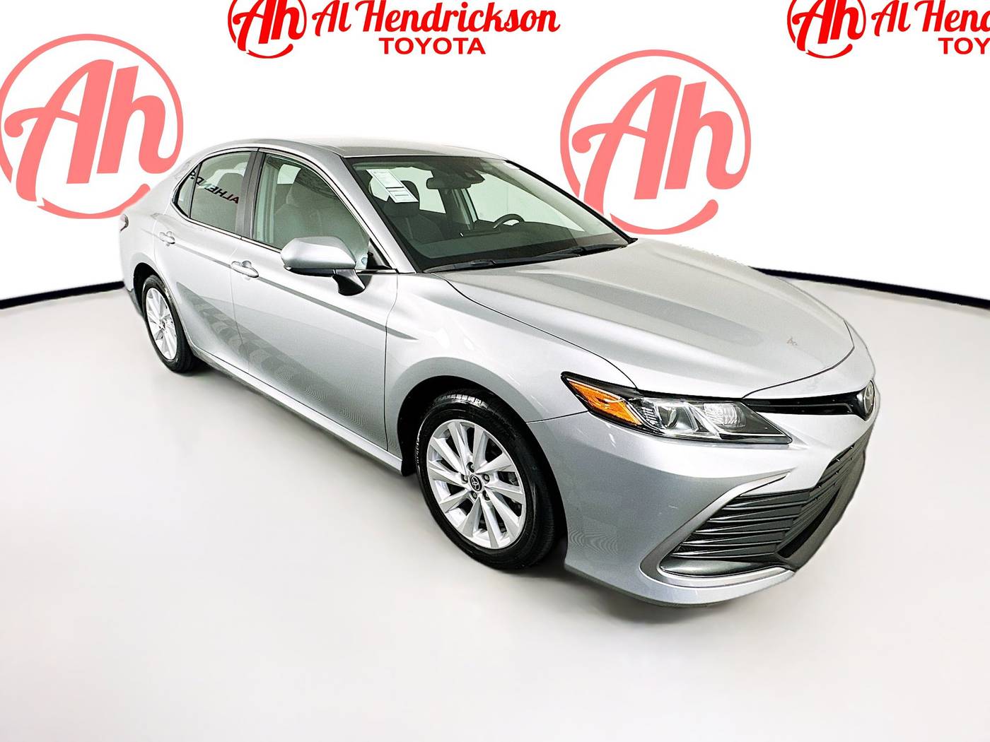 2022 Toyota Camry LE — Sedan — 31,544 mi — Coconut Creek, FL