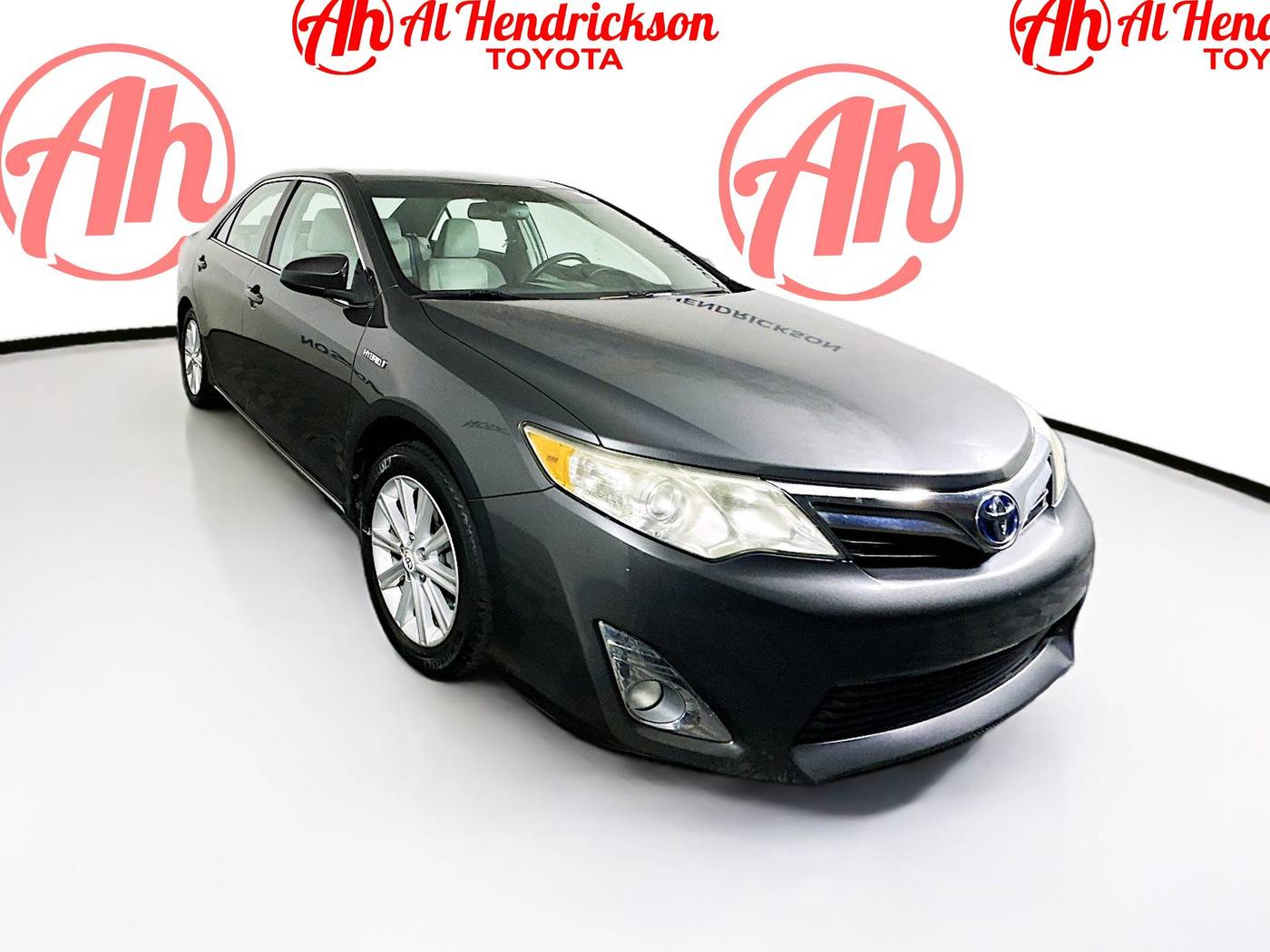 2012 Toyota Camry Hybrid XLE — Sedan — 179,607 mi — Coconut Creek, FL