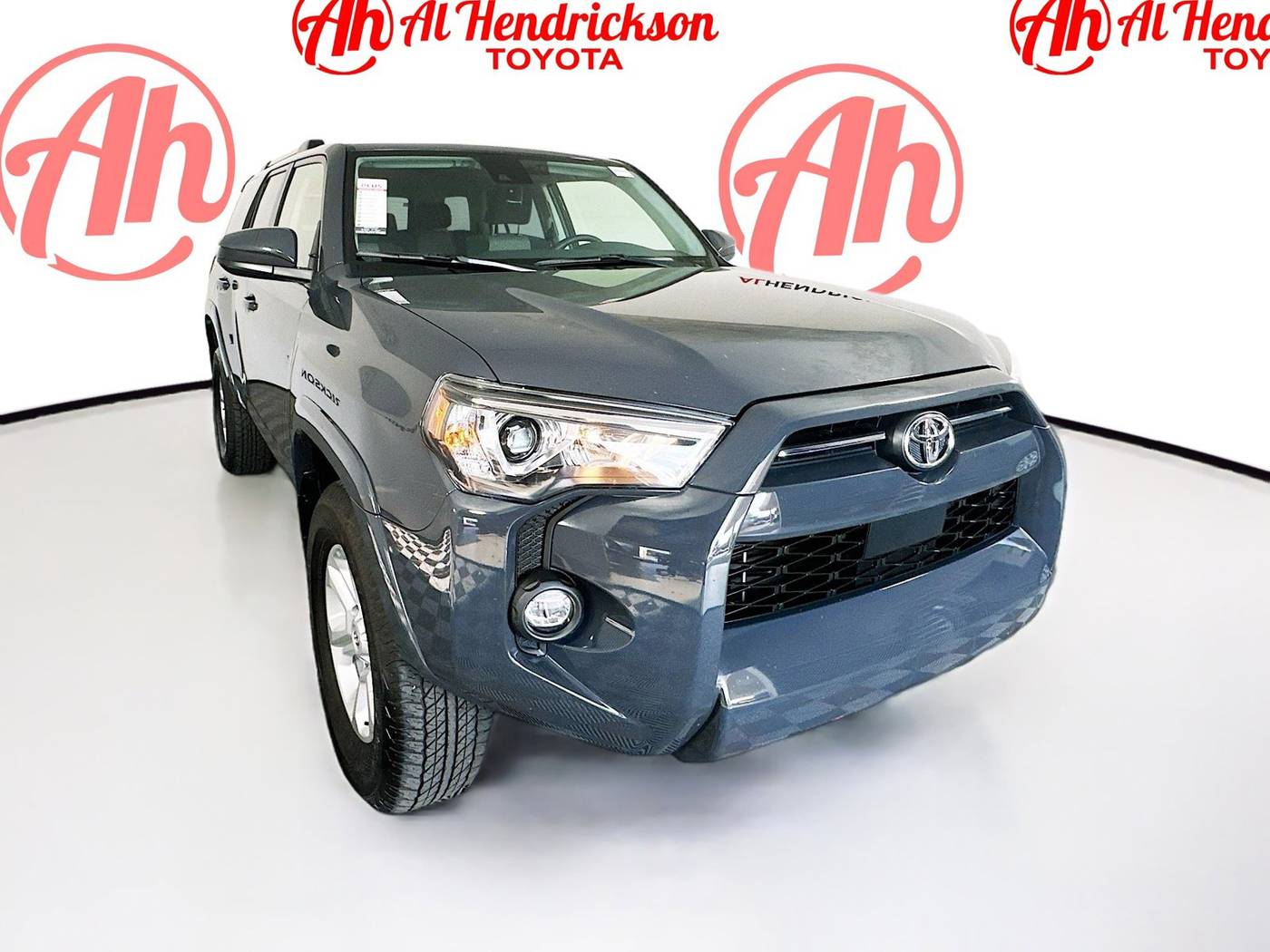 2024 Toyota 4Runner SR5 — SUV — 18,862 mi — Coconut Creek, FL