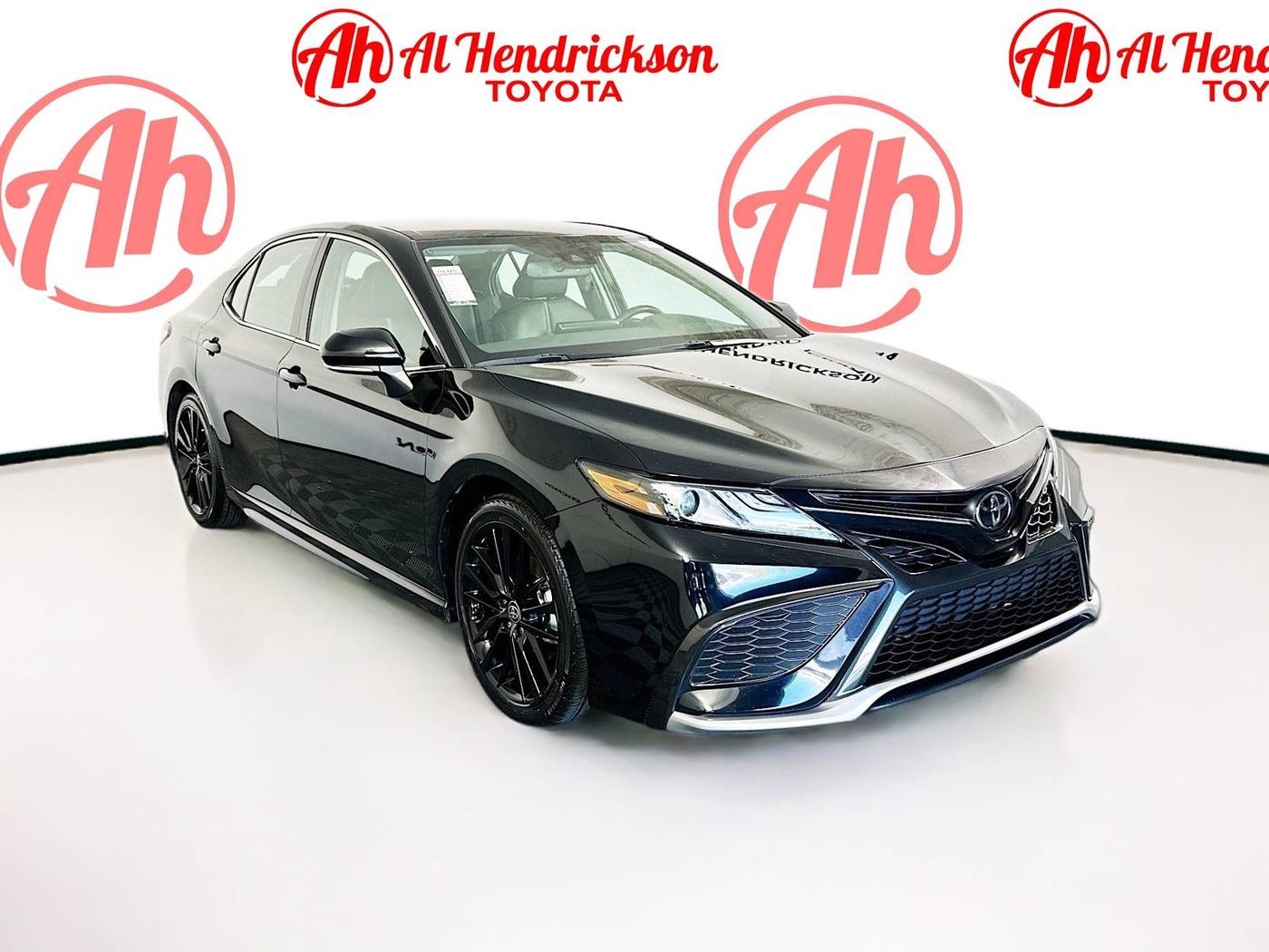 2023 Toyota Camry XSE — Sedan — 78,596 mi — Coconut Creek, FL