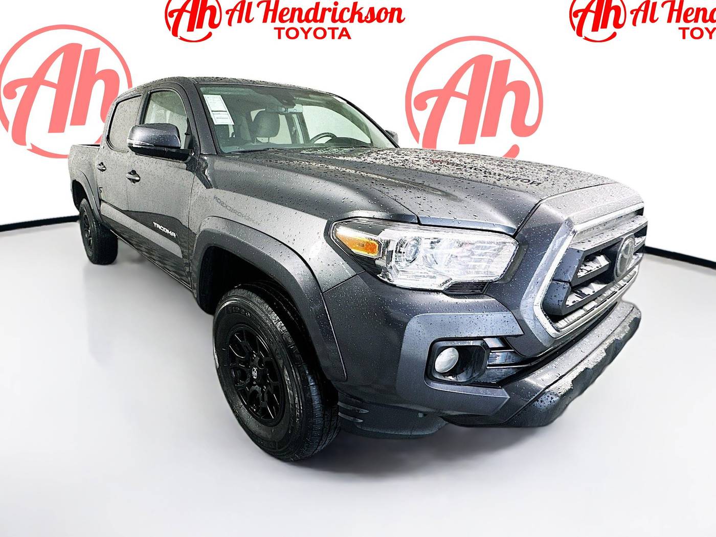 2022 Toyota Tacoma SR5 — Pickup Truck — 11,125 mi — Coconut Creek, FL