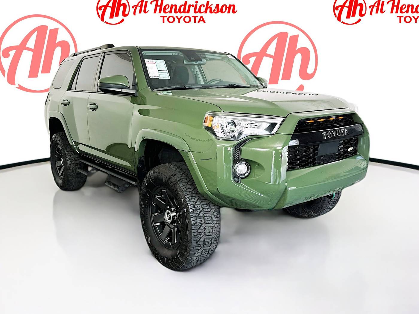 2022 Toyota 4Runner Trail Special Edition — SUV — 57,204 mi — Coconut Creek, FL