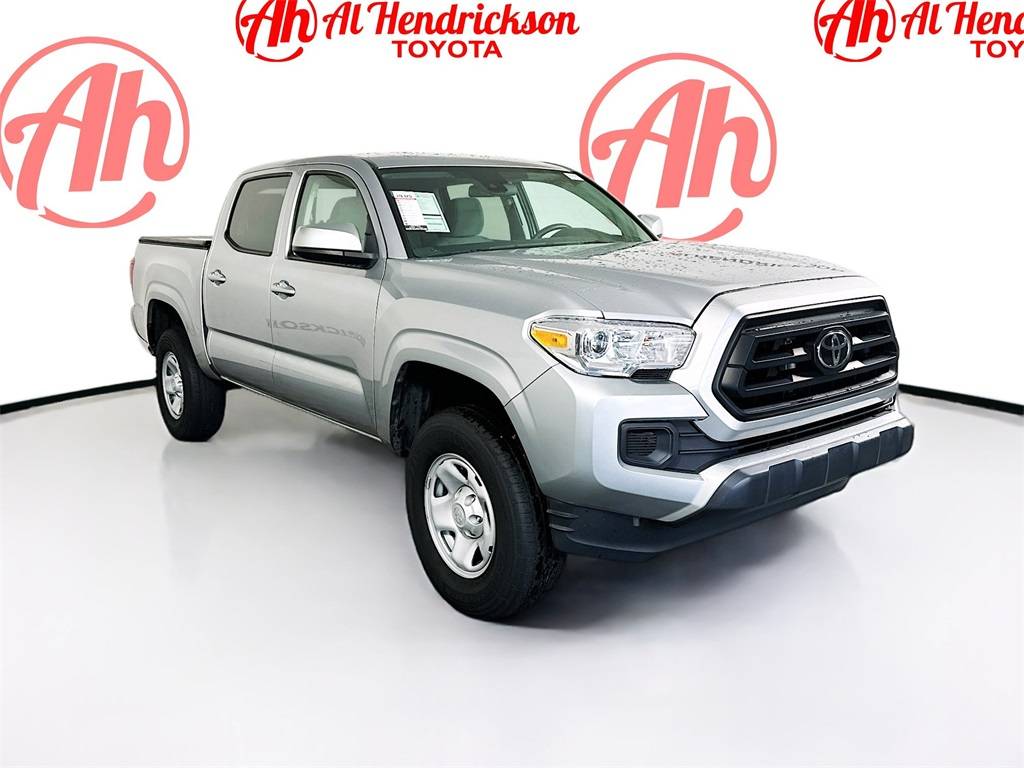 2023 Toyota Tacoma SR — Pickup Truck — 26,855 mi — Coconut Creek, FL