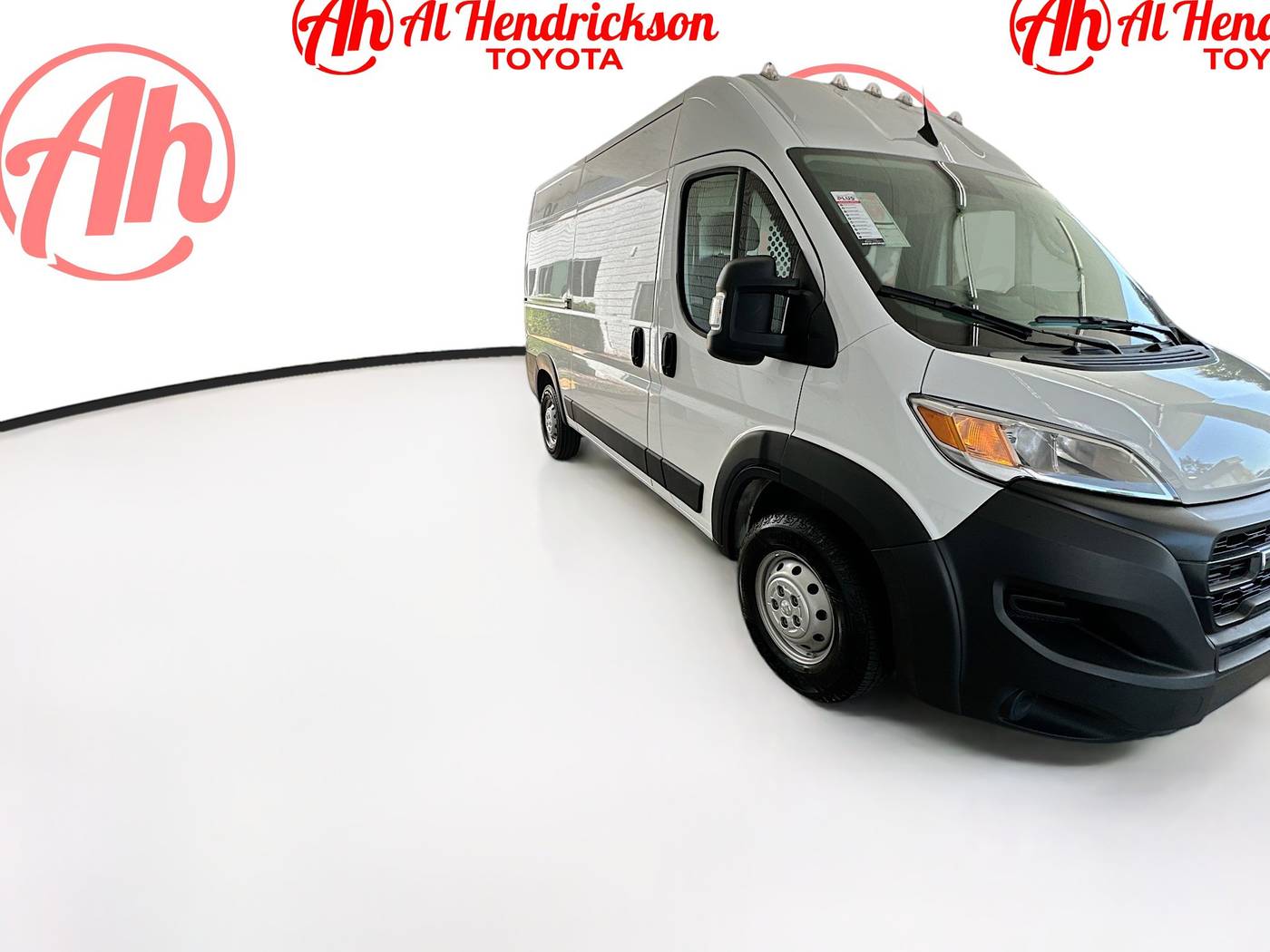 2023 Ram ProMaster Cargo Van 2500 — Cargo Van — 36,207 mi — Coconut Creek, FL