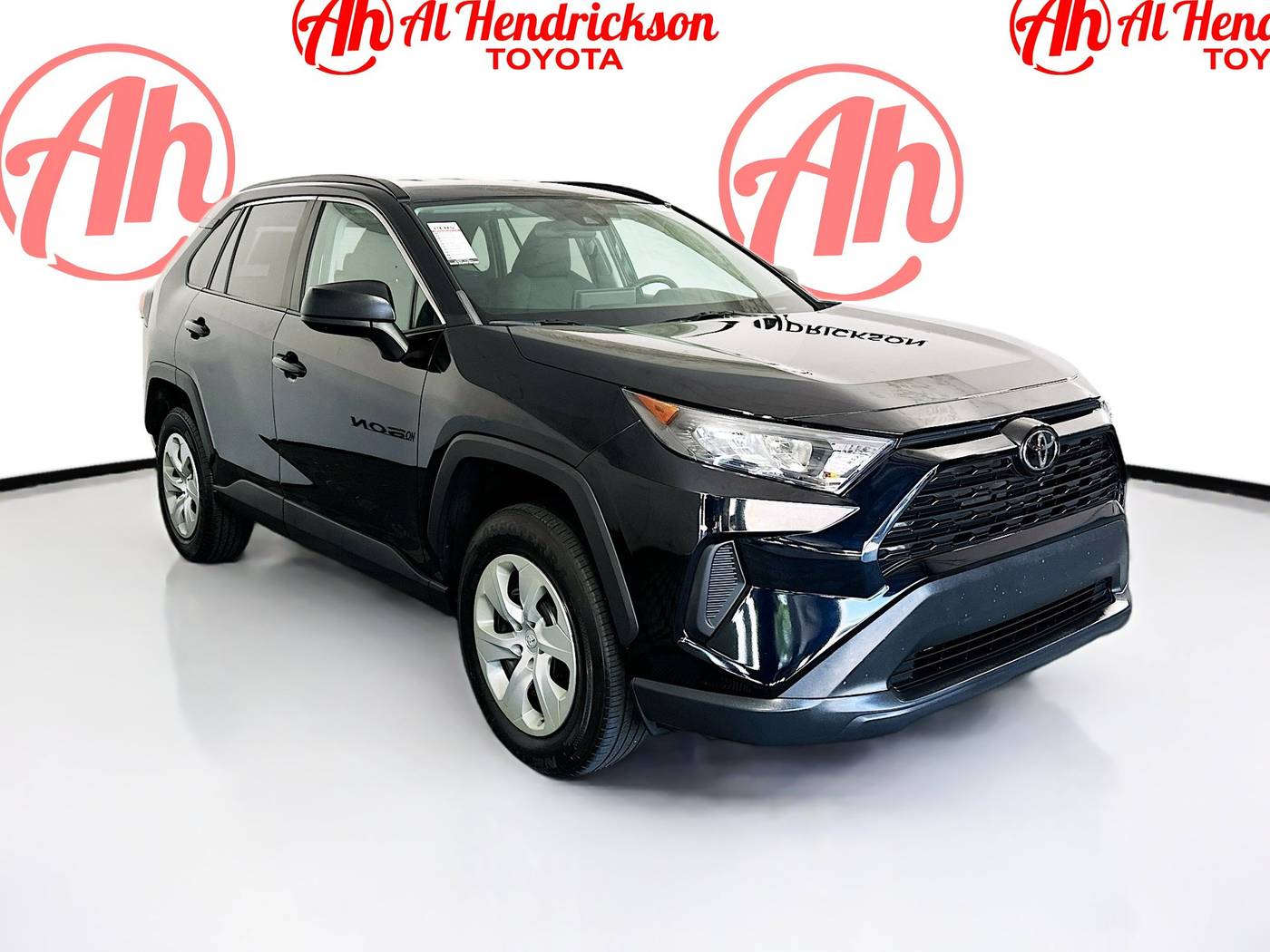 2021 Toyota RAV4 LE — SUV — 61,388 mi — Coconut Creek, FL
