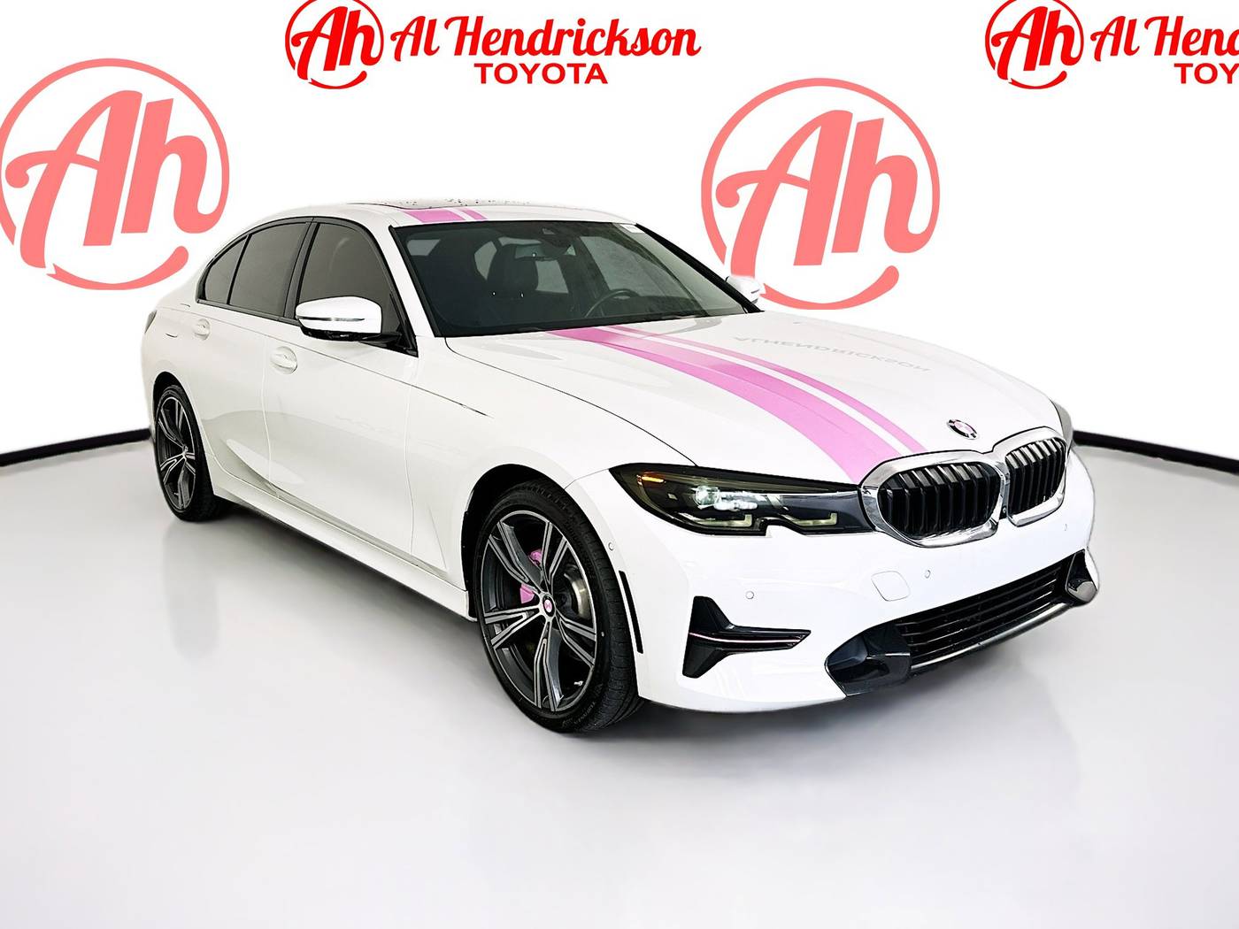 2019 BMW 3 Series 330i — Sedan — 45,232 mi — Coconut Creek, FL