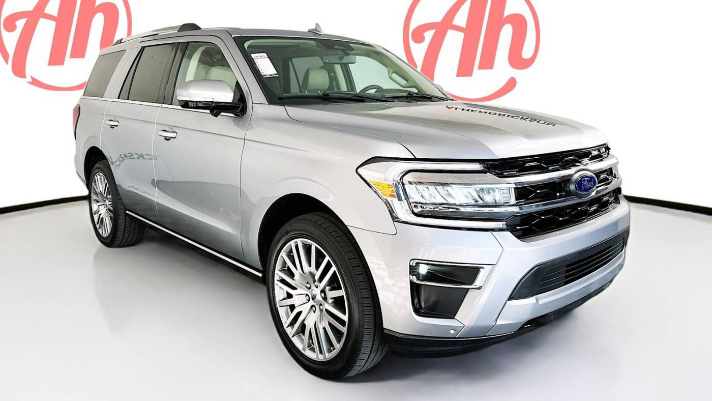 2023 Ford Expedition Limited