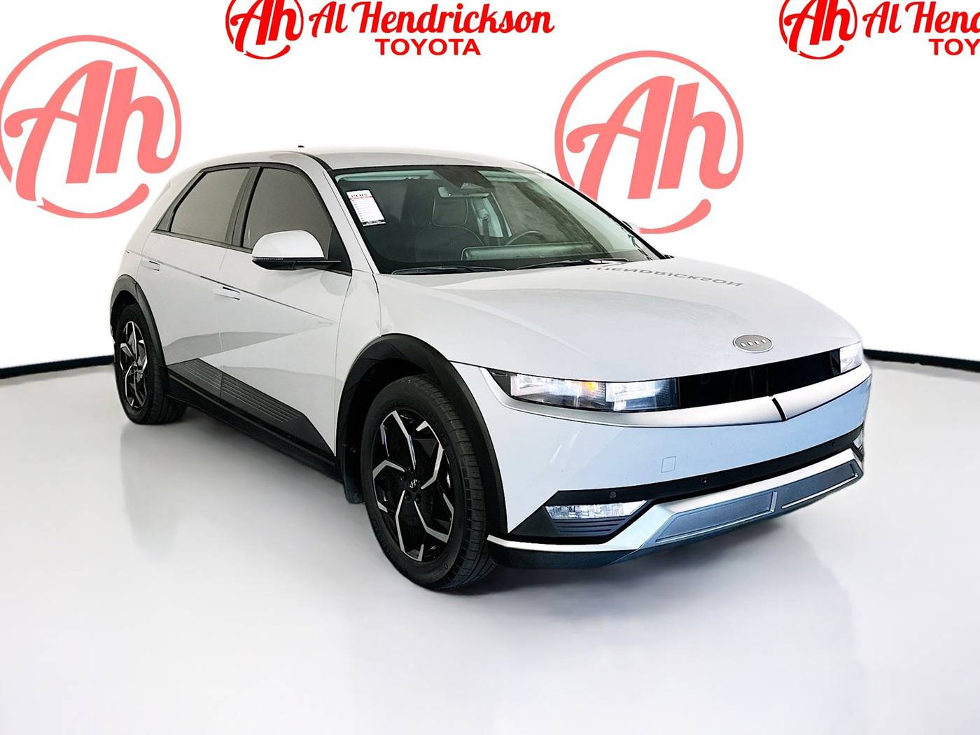 2023 Hyundai IONIQ 5 SEL — SUV — 32,507 mi — Coconut Creek, FL