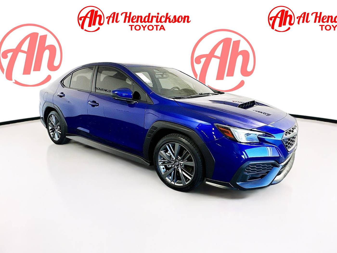 2024 Subaru WRX Standard — Sedan — 6,163 mi — Coconut Creek, FL