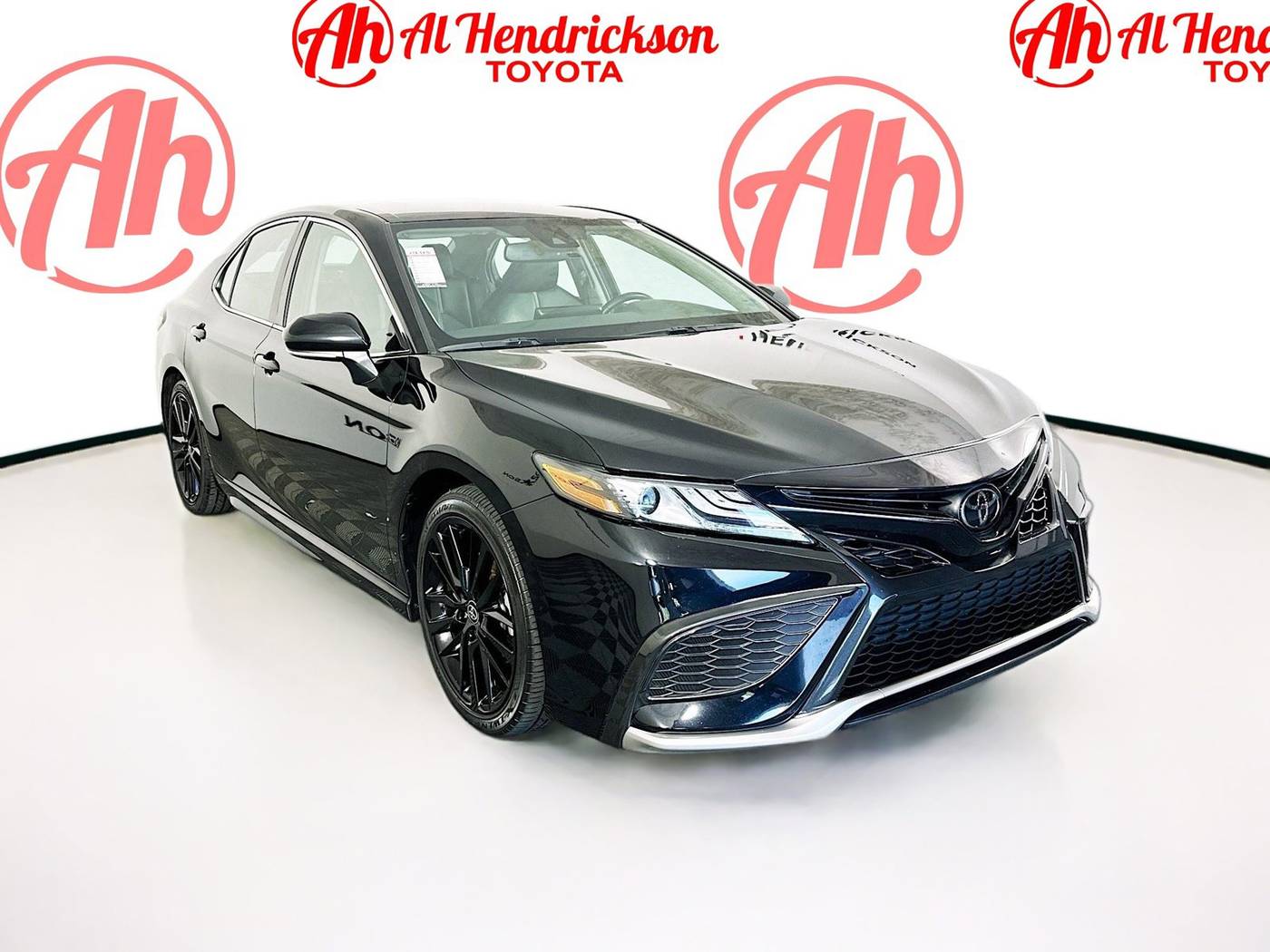 2022 Toyota Camry XSE — Sedan — 72,076 mi — Coconut Creek, FL
