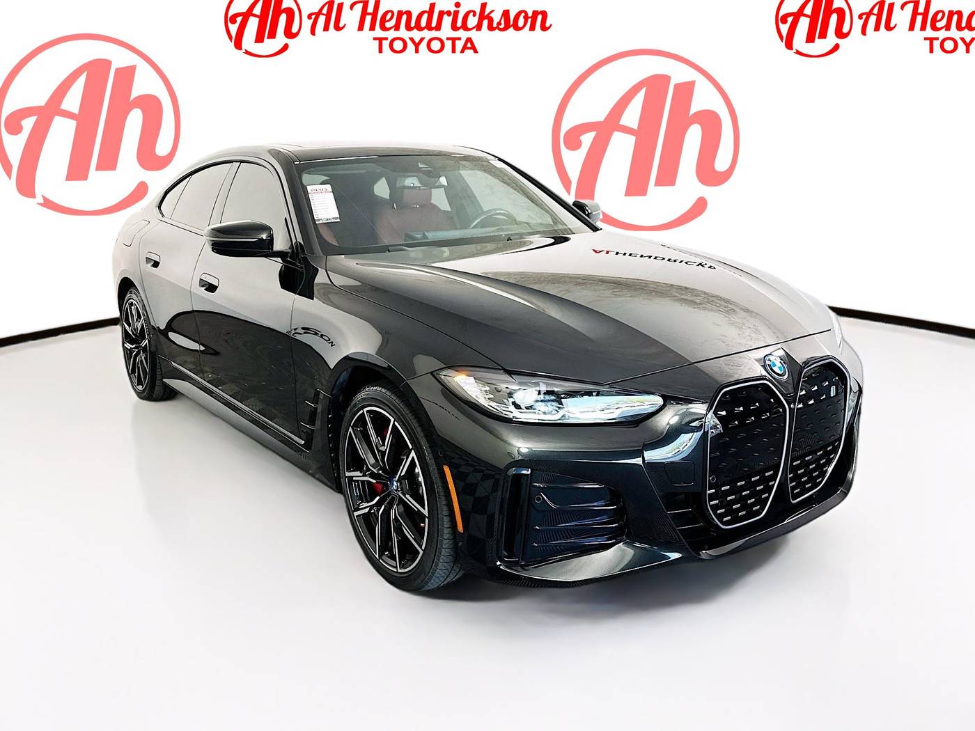 2023 BMW i4 eDrive40 — Sedan — 21,777 mi — Coconut Creek, FL