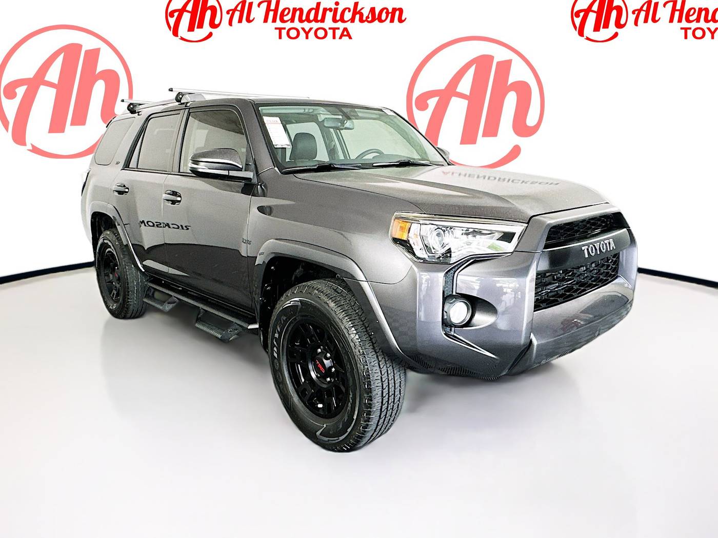 2018 Toyota 4Runner SR5 Premium — SUV — 68,077 mi — Coconut Creek, FL