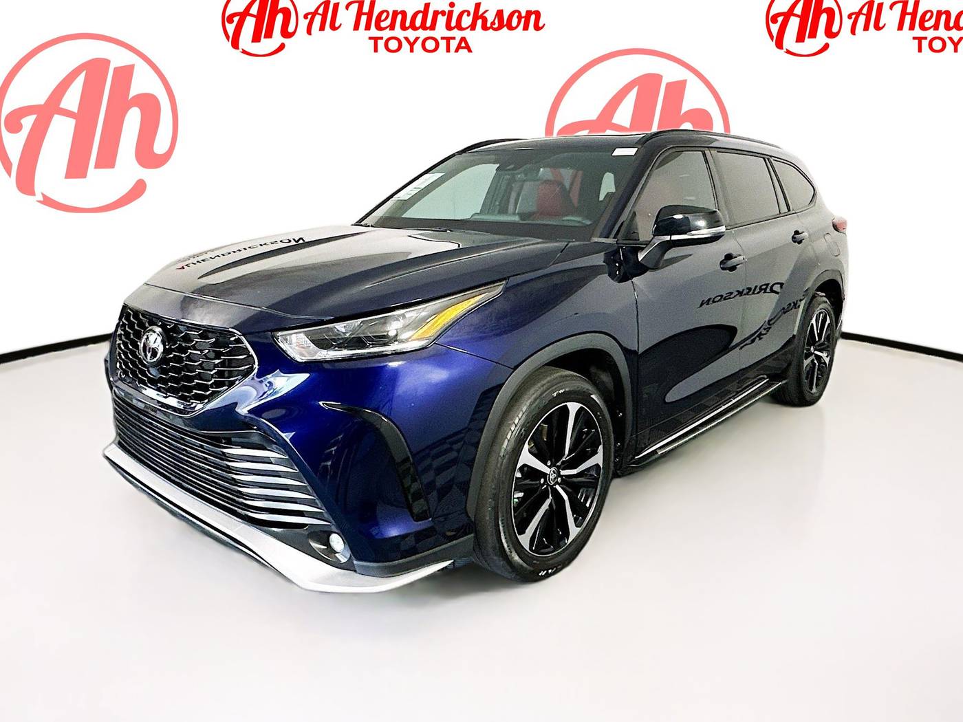 2022 Toyota Highlander XSE — SUV — 43,291 mi — Coconut Creek, FL