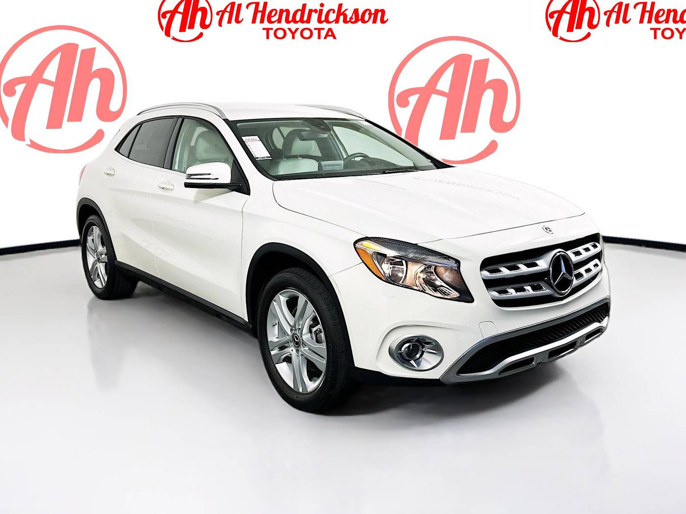 2018 Mercedes-Benz GLA GLA 250 — SUV — 7,113 mi — Coconut Creek, FL