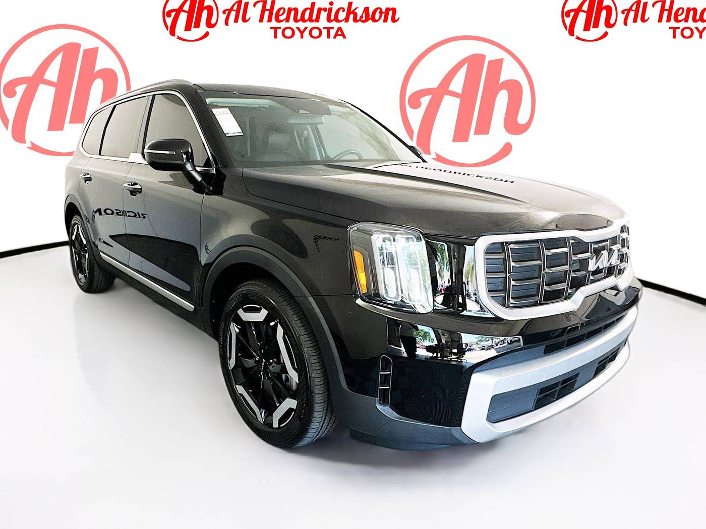 2023 Kia Telluride S — SUV — 19,013 mi — Coconut Creek, FL