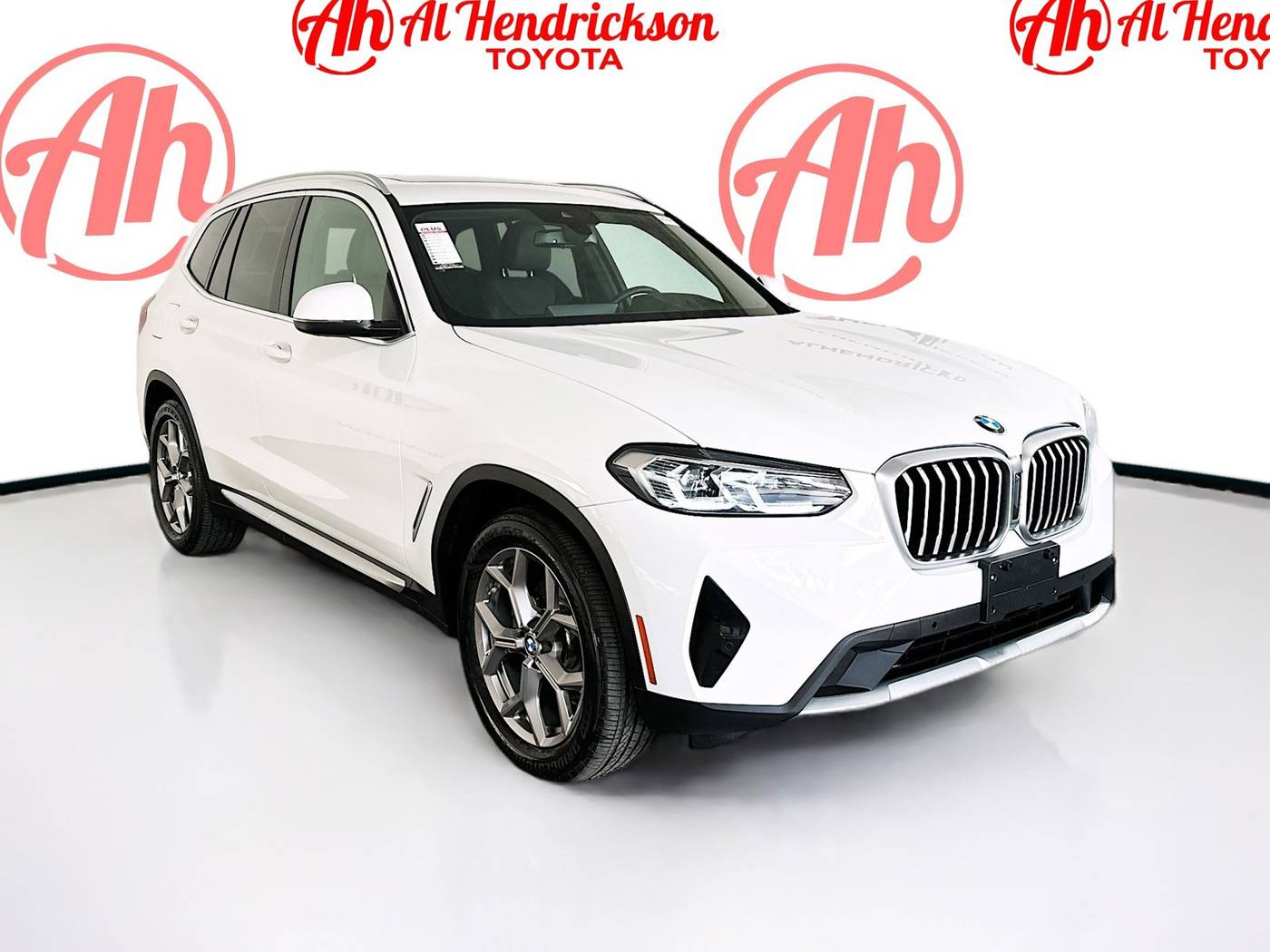2024 BMW X3 30i — SUV — 30,311 mi — Coconut Creek, FL