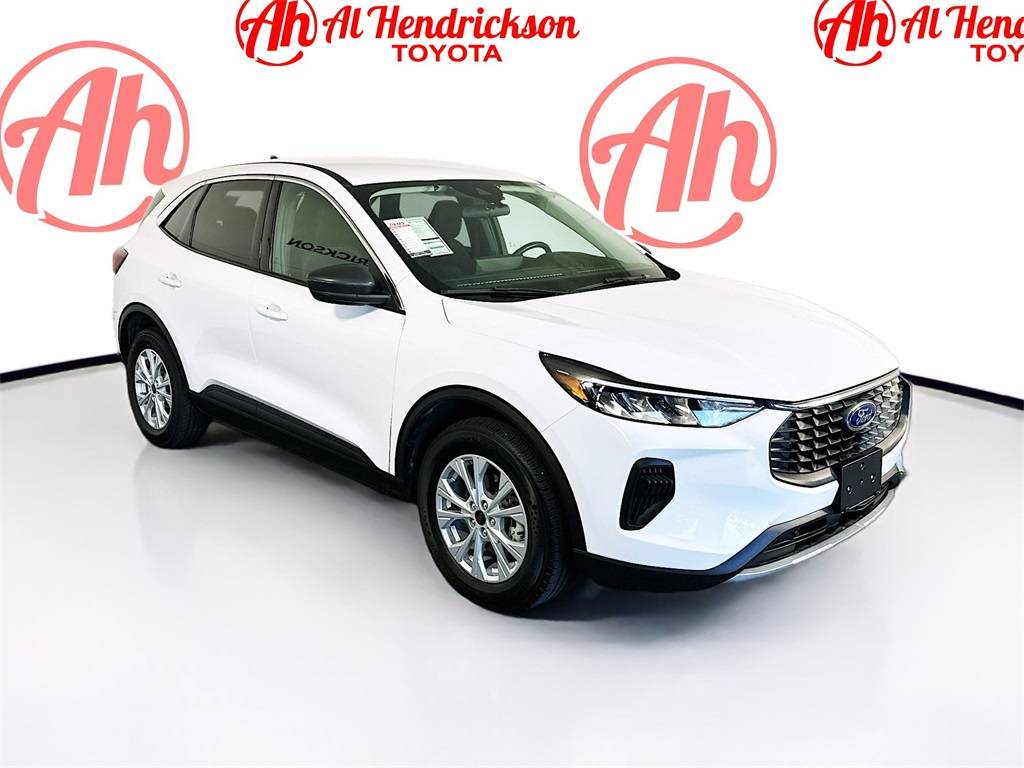 2023 Ford Escape Active — SUV — 47,143 mi — Coconut Creek, FL