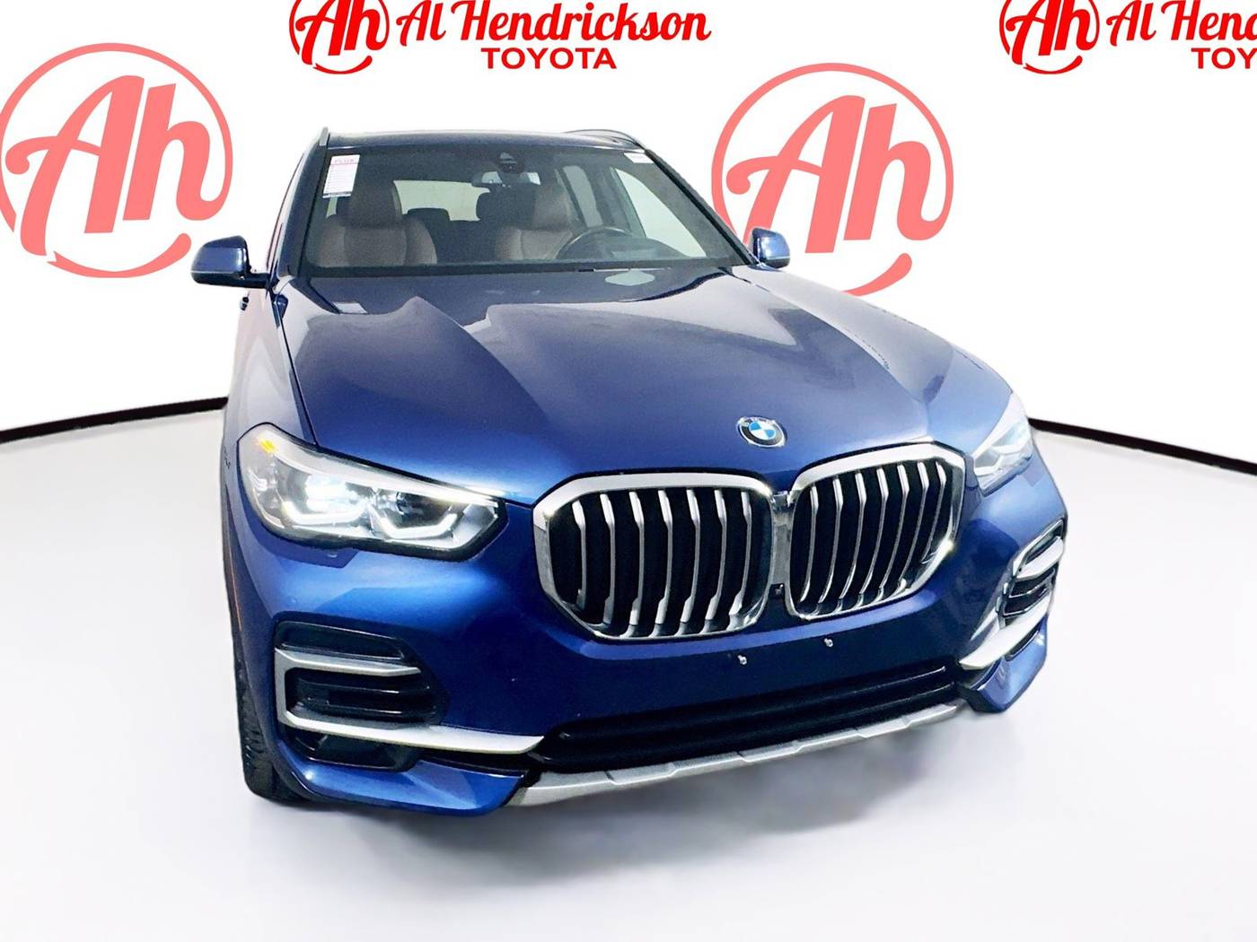 2023 BMW X5 40i — SUV — 51,229 mi — Coconut Creek, FL