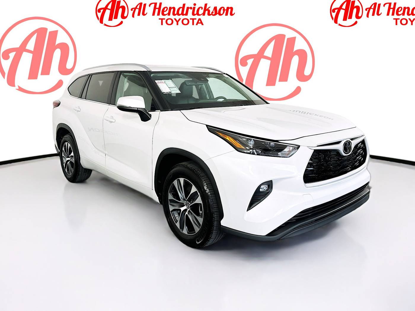2024 Toyota Highlander XLE — SUV — 30,942 mi — Coconut Creek, FL