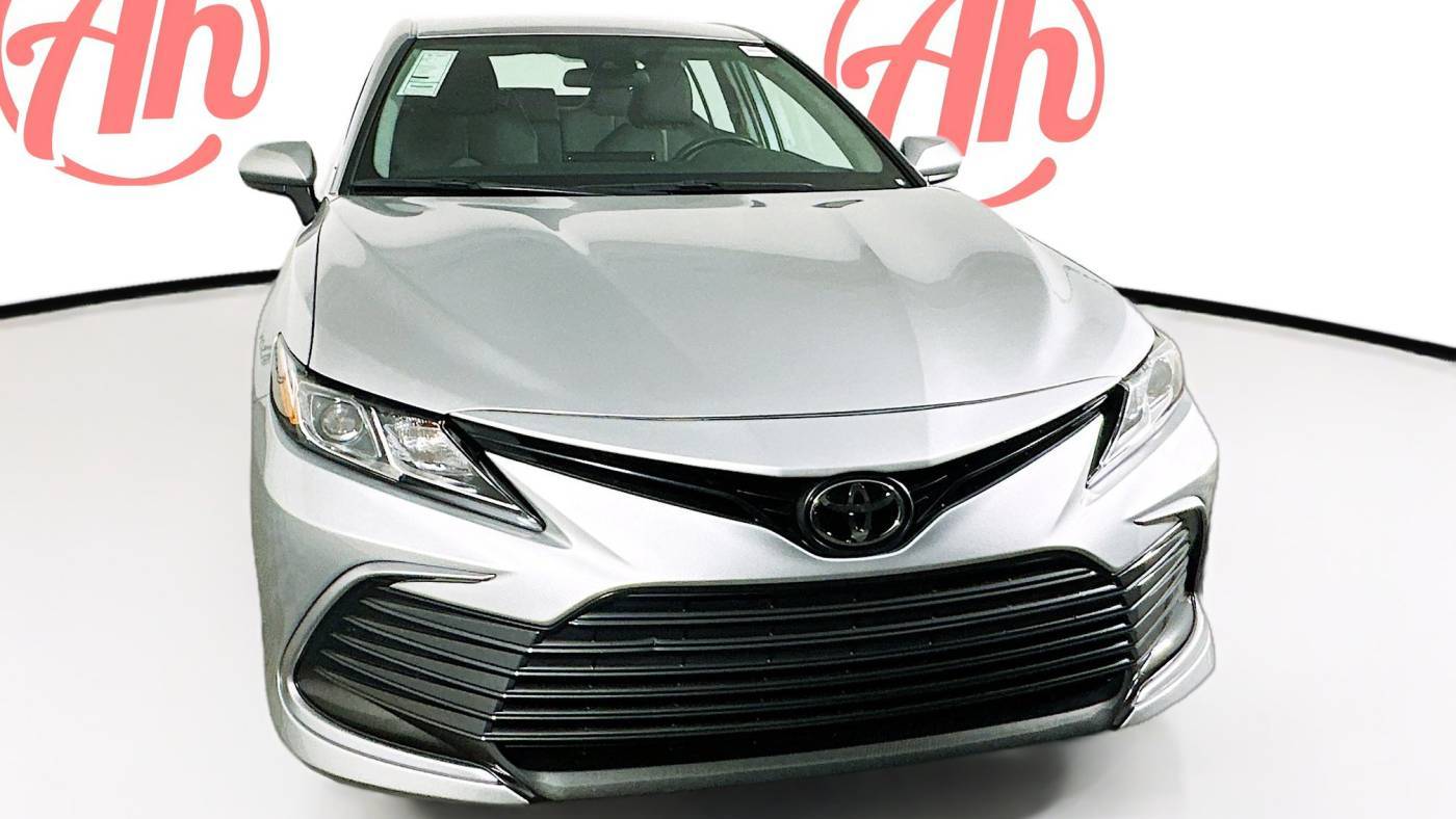 2023 Toyota Camry LE — Sedan — 66,645 mi — Coconut Creek, FL
