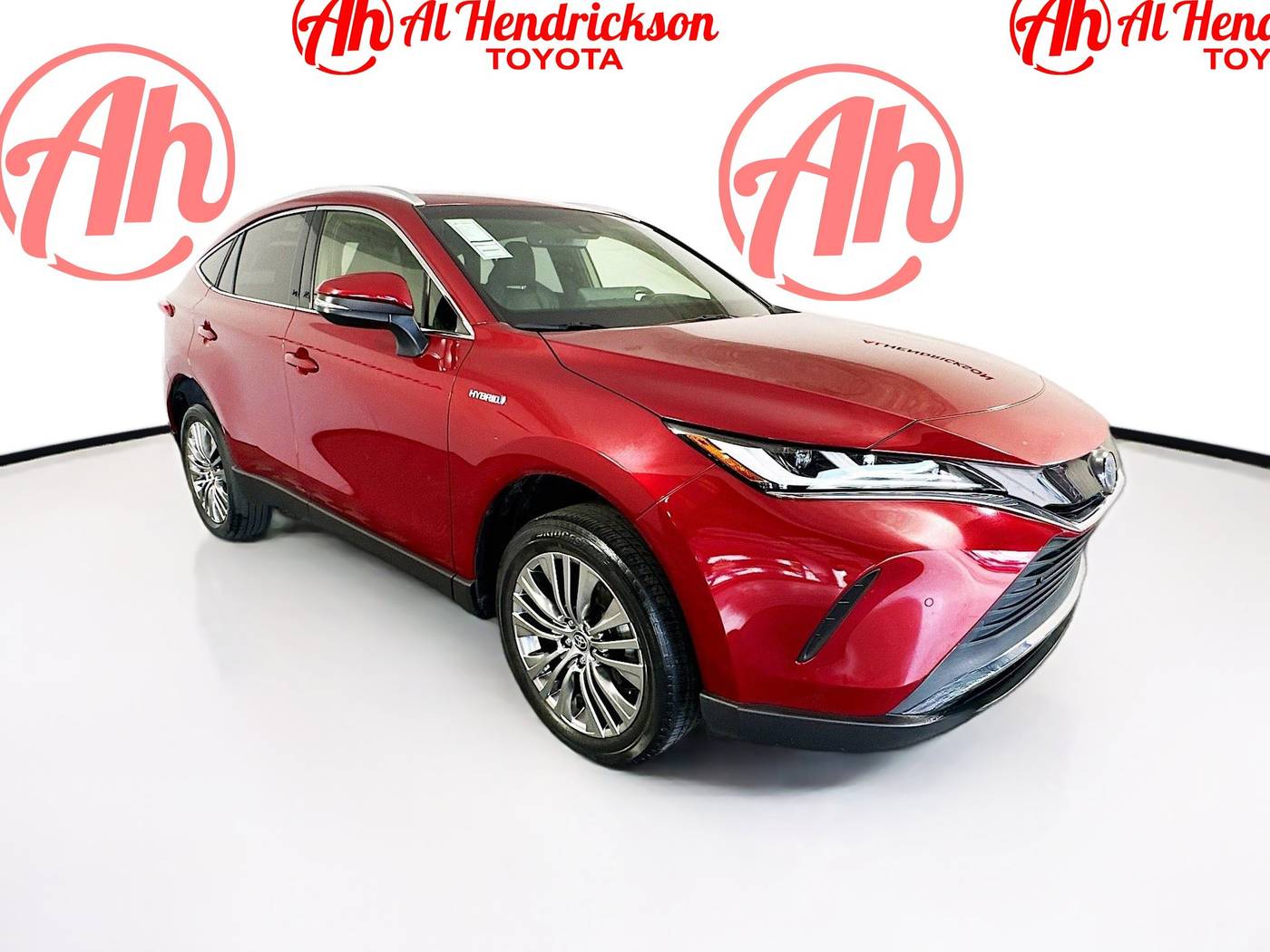 2021 Toyota Venza XLE — SUV — 27,629 mi — Coconut Creek, FL