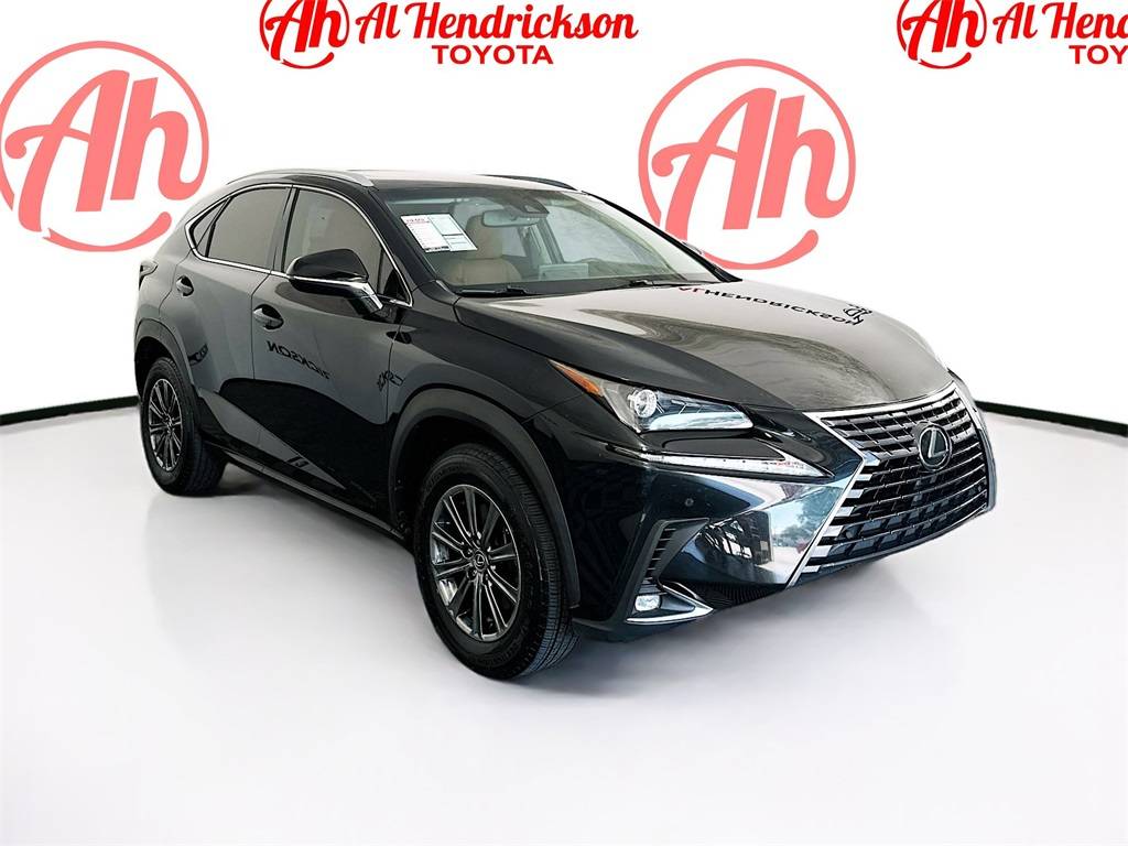 2018 Lexus NX NX 300 — SUV — 146,630 mi — Coconut Creek, FL