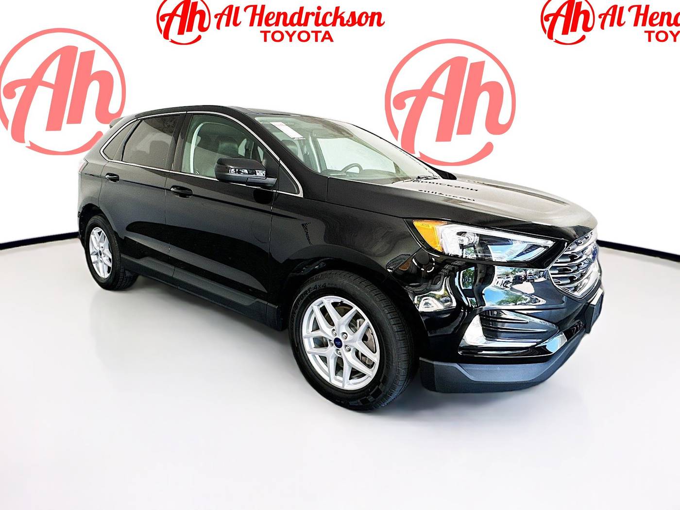 2022 Ford Edge SEL — SUV — 62,778 mi — Coconut Creek, FL