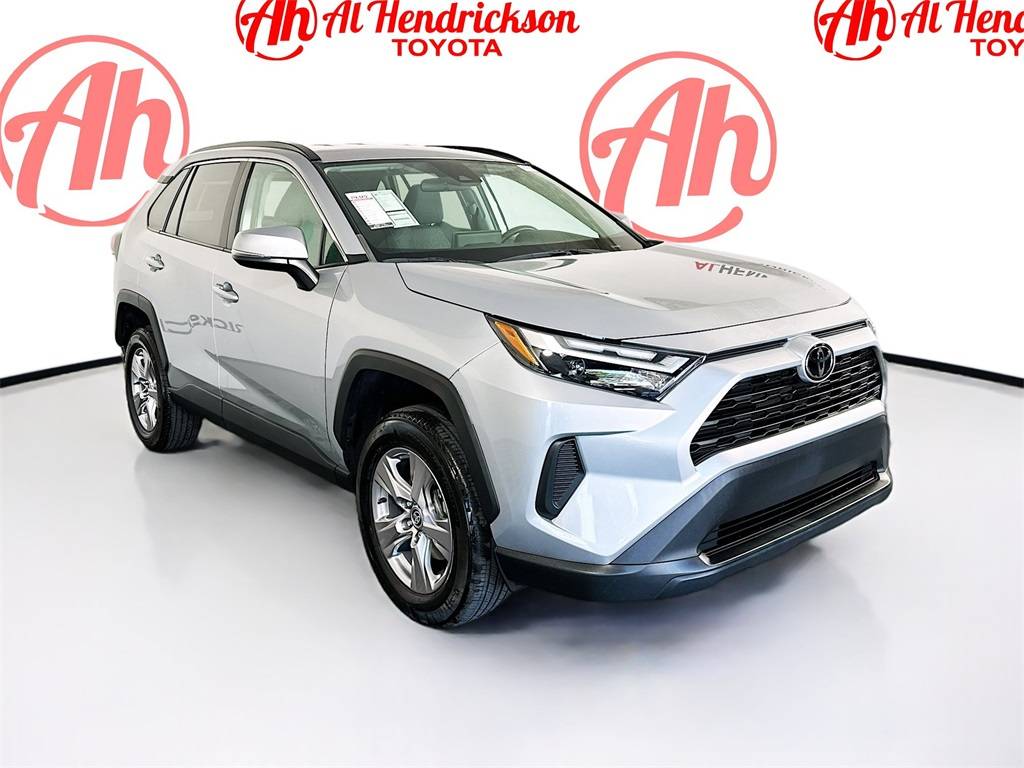 2023 Toyota RAV4 XLE — SUV — 32,699 mi — Coconut Creek, FL