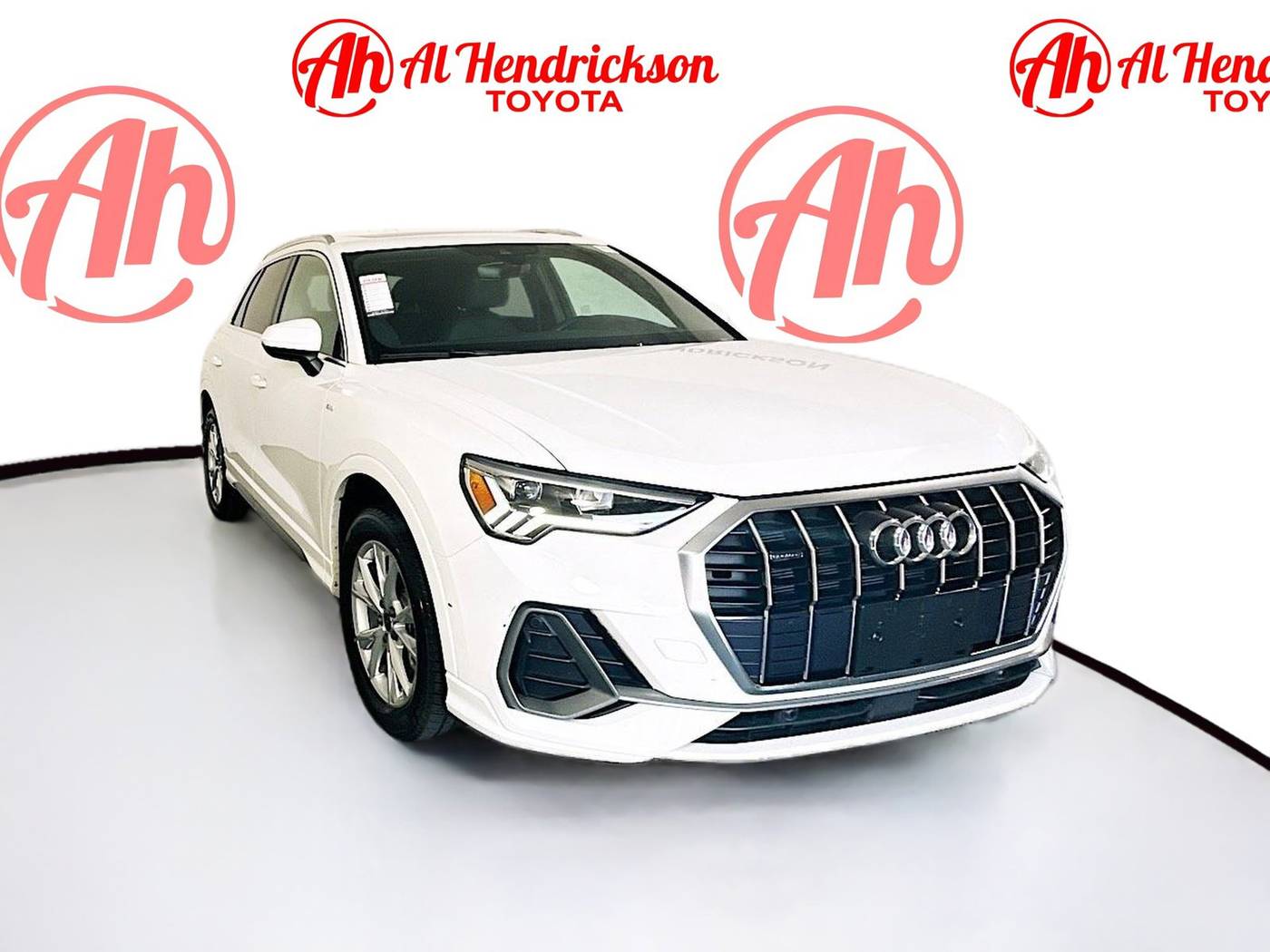 2023 Audi Q3 S line Premium — SUV — 39,054 mi — Coconut Creek, FL