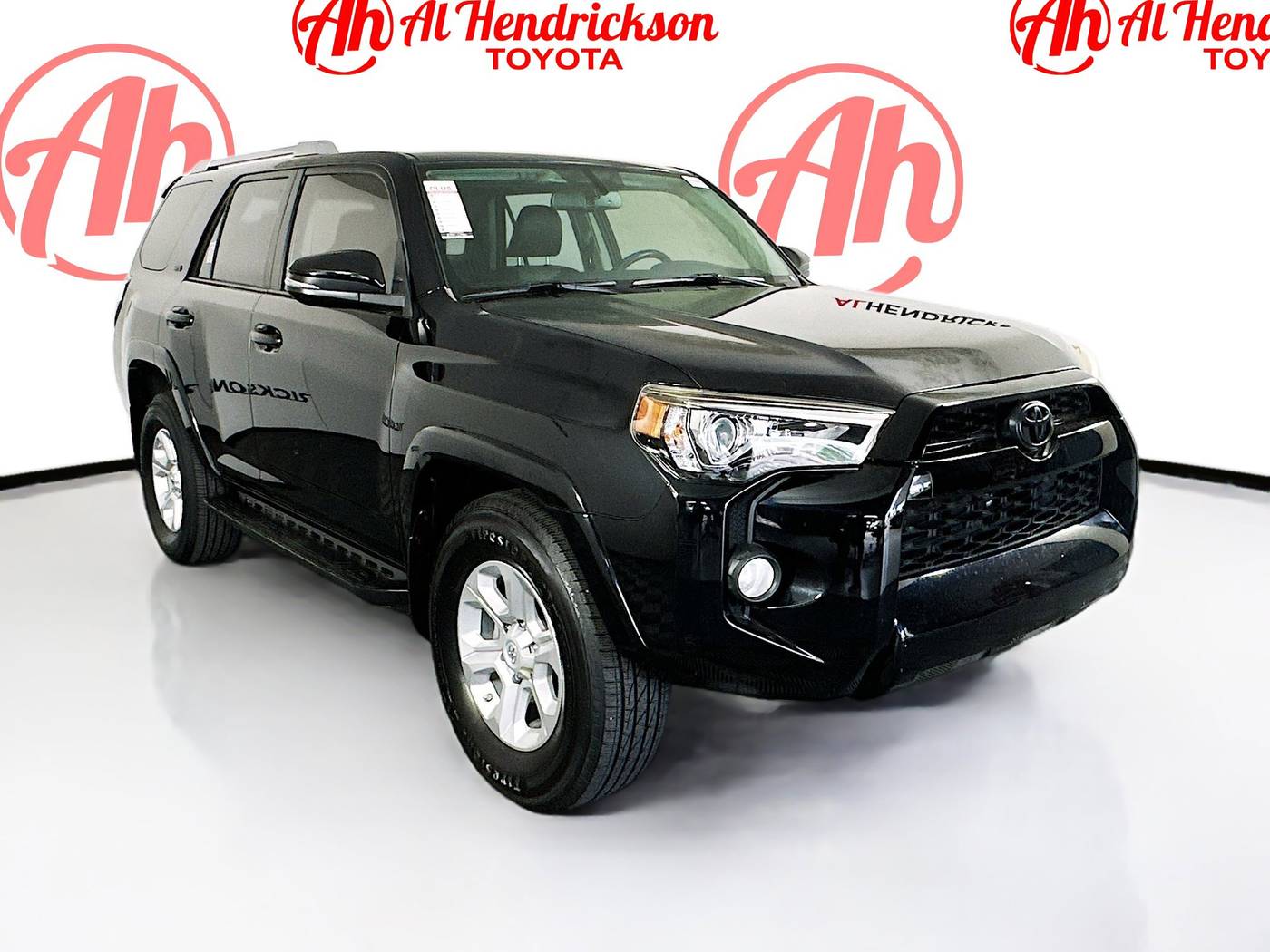2016 Toyota 4Runner SR5 — SUV — 93,796 mi — Coconut Creek, FL