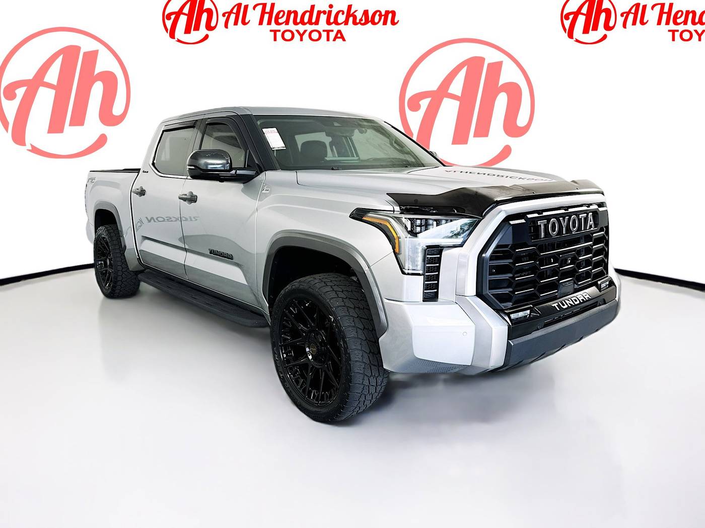 2022 Toyota Tundra Limited — Pickup Truck — 27,773 mi — Coconut Creek, FL