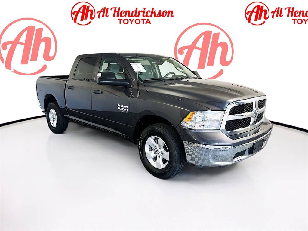 2023 Ram 1500 Classic SLT — Pickup Truck — 59,826 mi — Coconut Creek, FL