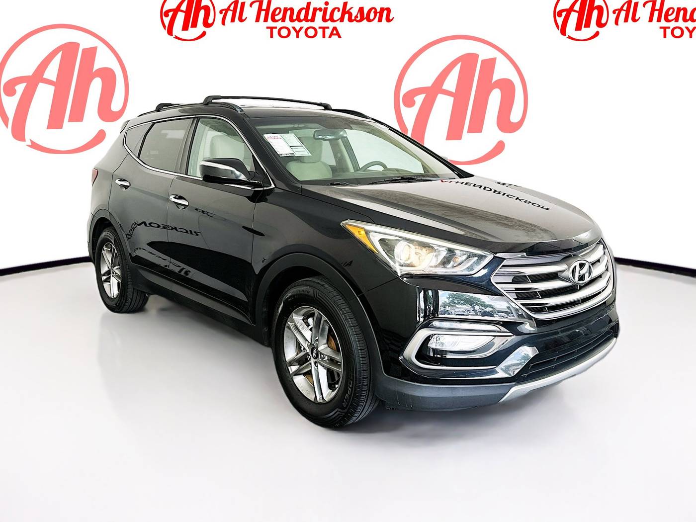 2017 Hyundai Santa Fe Sport Base — SUV — 51,257 mi — Coconut Creek, FL