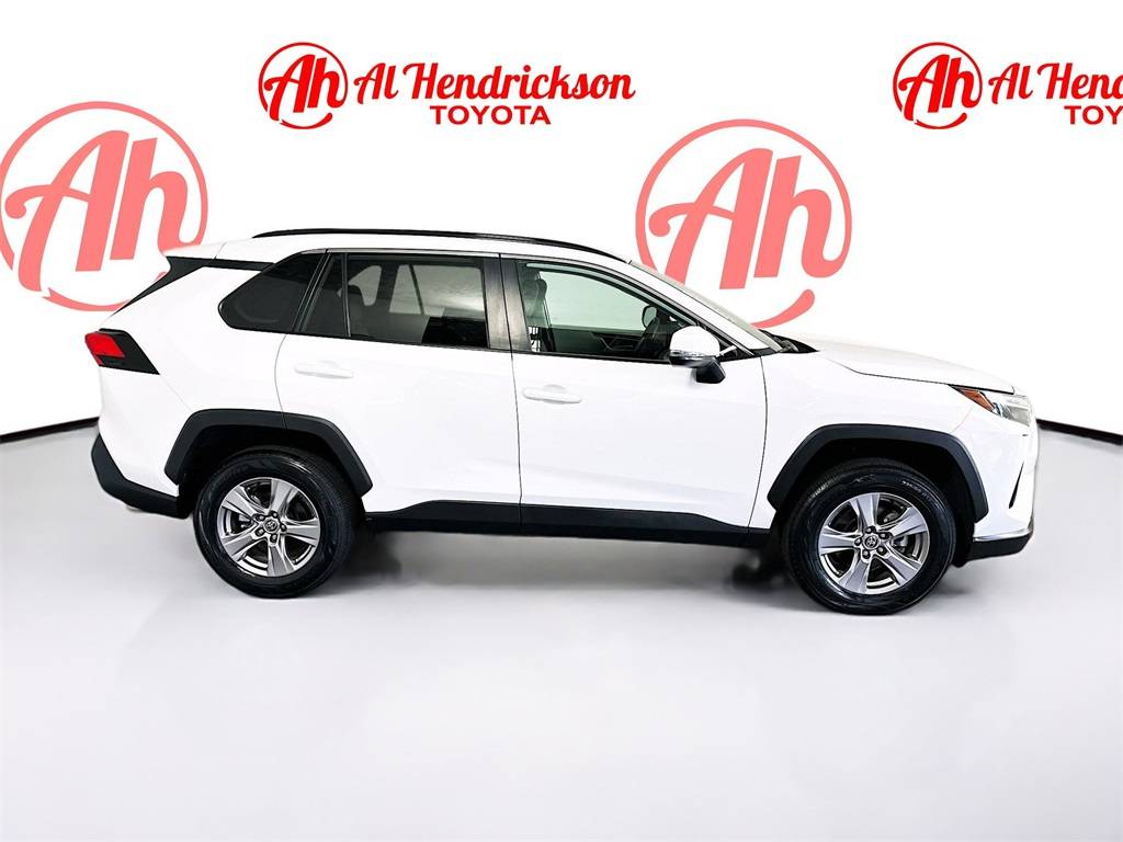 2022 Toyota RAV4 XLE — SUV — 14,613 mi — Coconut Creek, FL