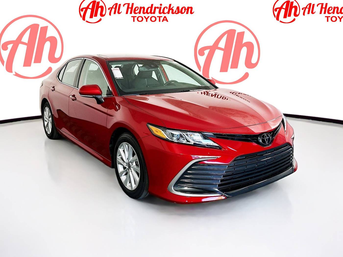 2024 Toyota Camry LE — Sedan — 9,299 mi — Coconut Creek, FL
