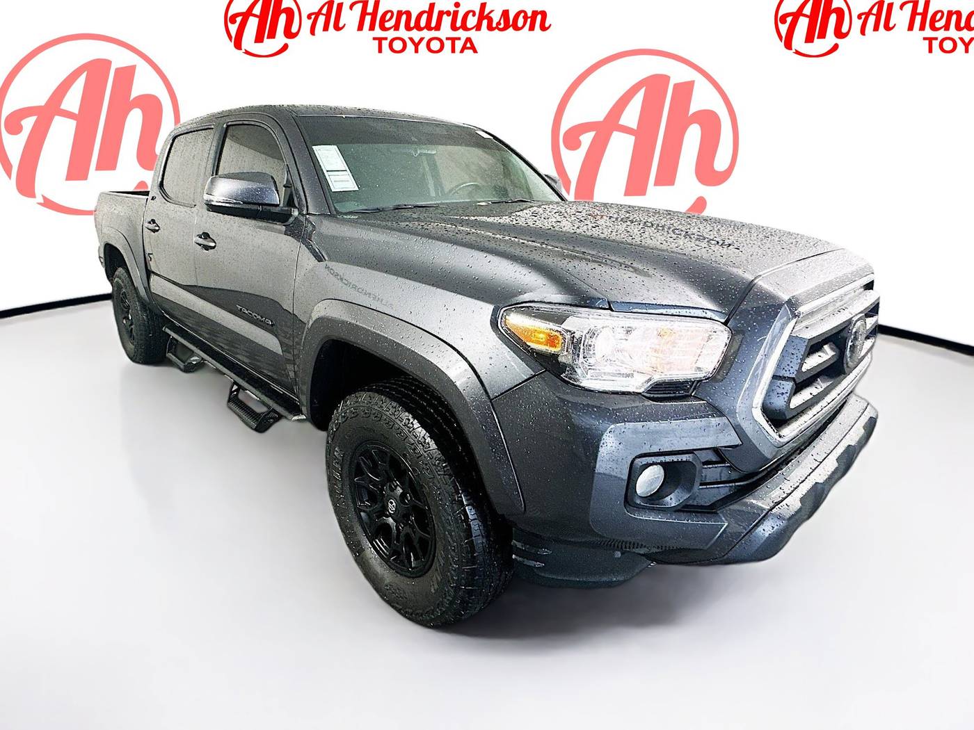 2022 Toyota Tacoma SR5 — Pickup Truck — 31,140 mi — Coconut Creek, FL