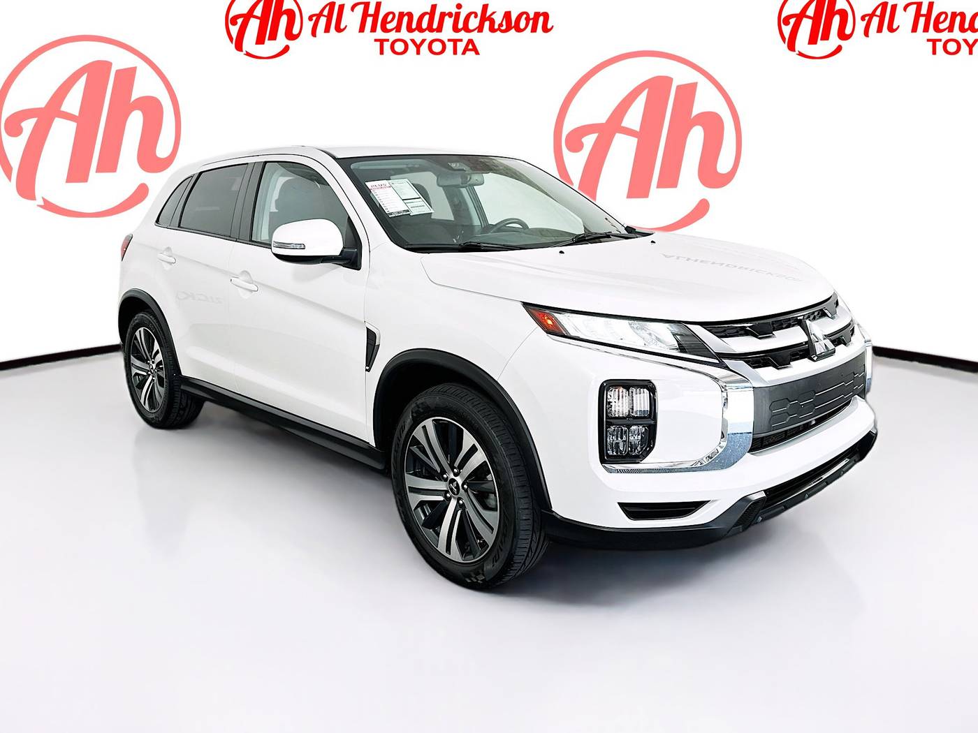 2021 Mitsubishi Outlander Sport SE — SUV — 78,208 mi — Coconut Creek, FL