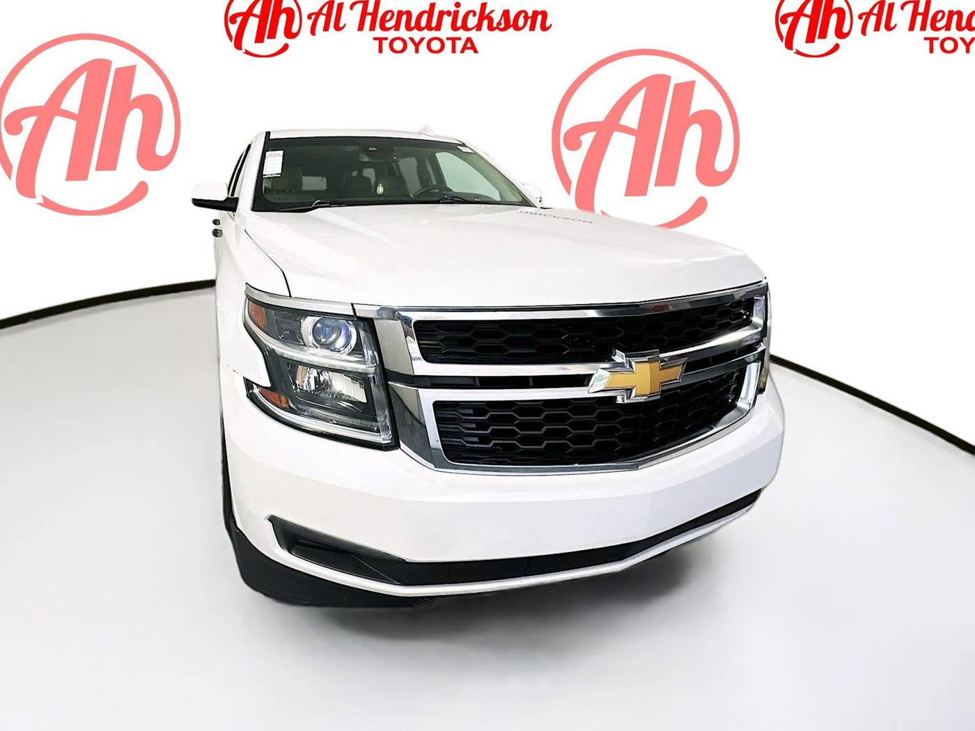2017 Chevrolet Suburban LT — SUV — 190,000 mi — Coconut Creek, FL