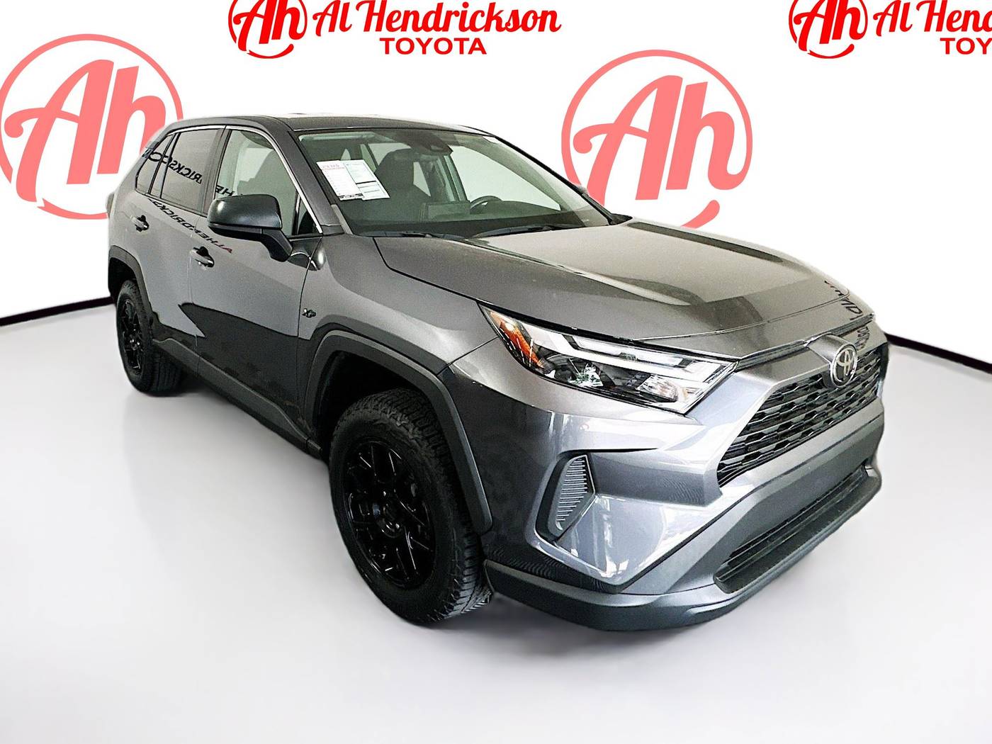 2023 Toyota RAV4 LE — SUV — 29,372 mi — Coconut Creek, FL