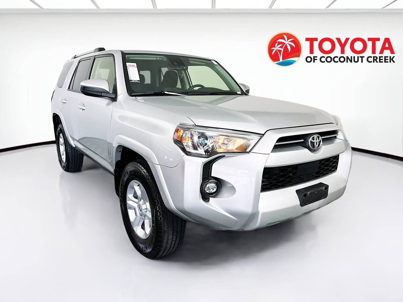 2024 Toyota 4Runner