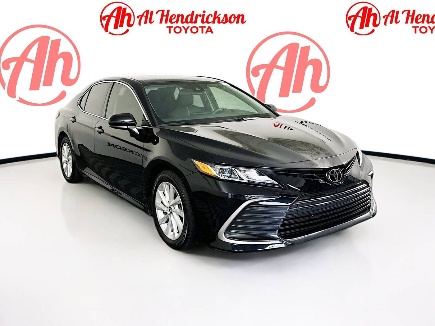2022 Toyota Camry LE — Sedan — 42,756 mi — Coconut Creek, FL